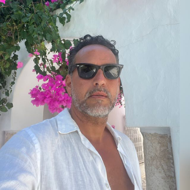 Selim Kastalli