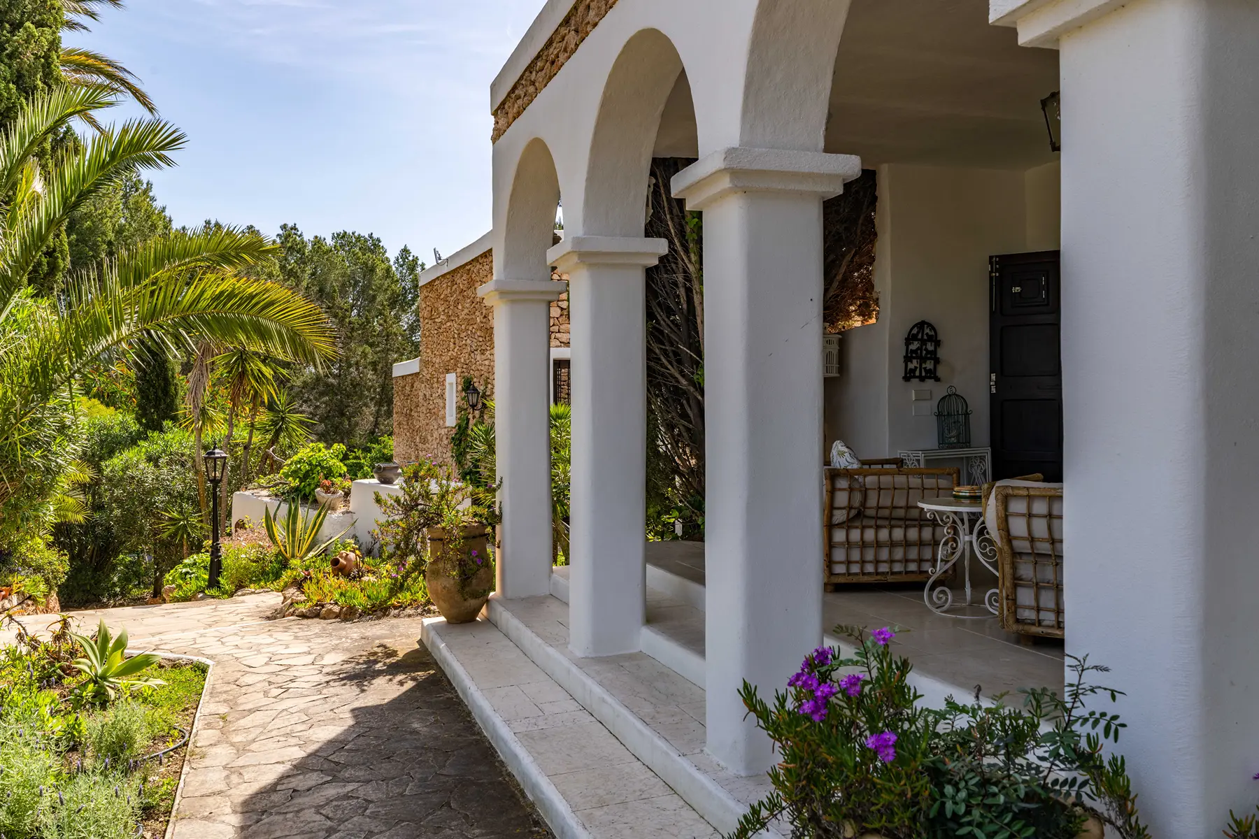 Villa Augustina — Photo 1