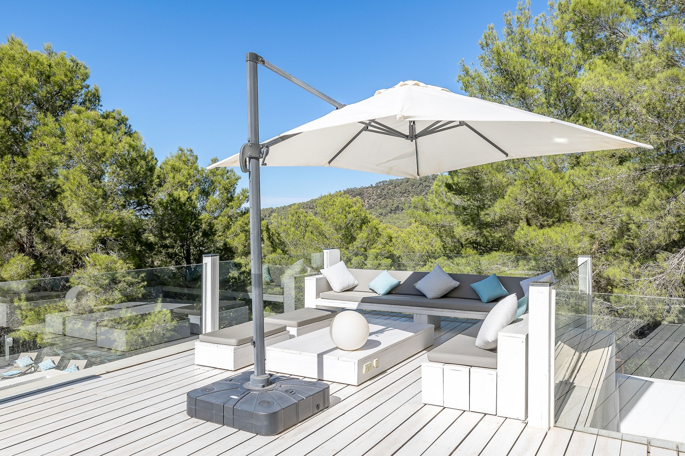 Villa Candela — Photo 12