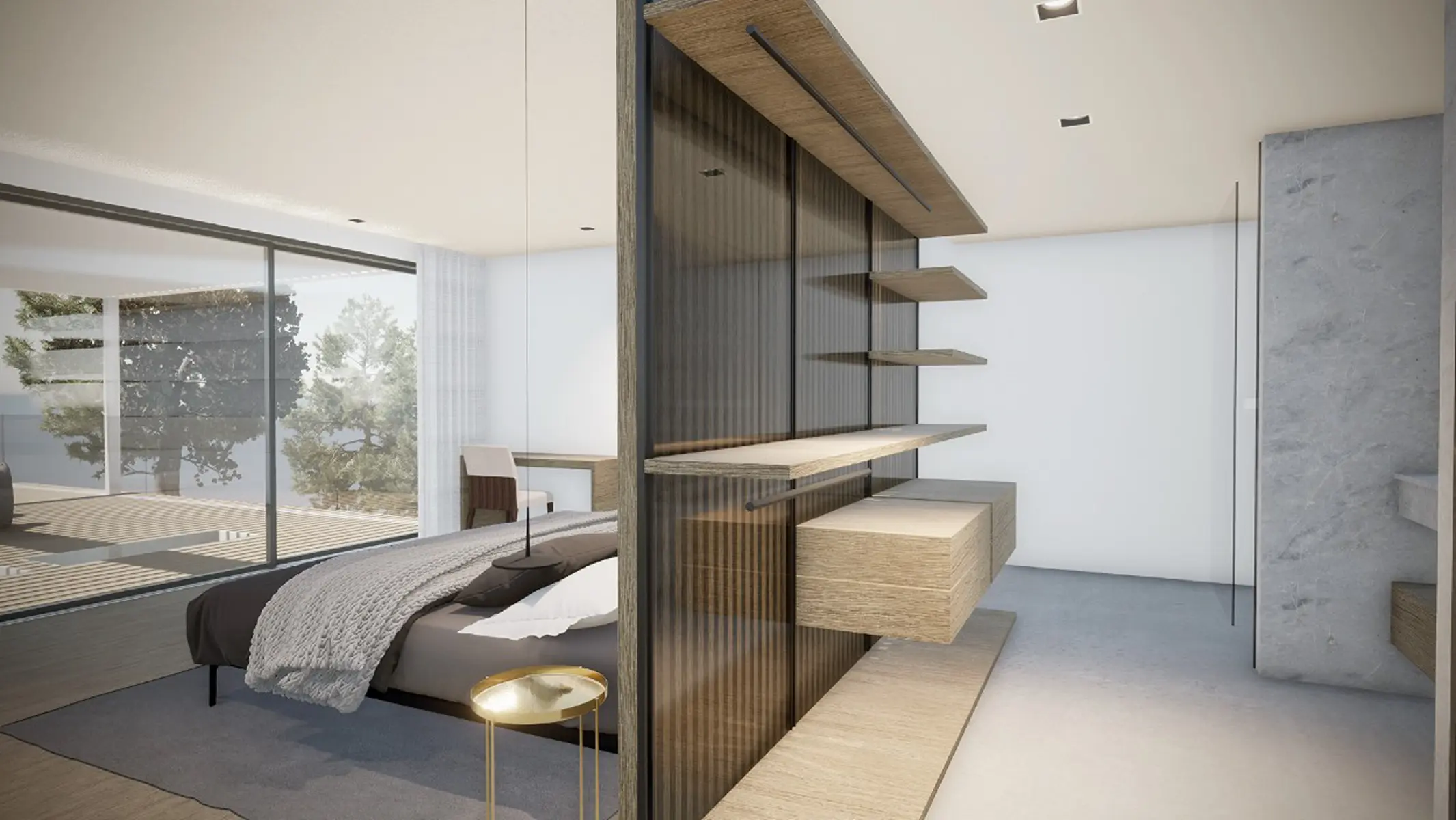 Villa Blue Line — Photo 10