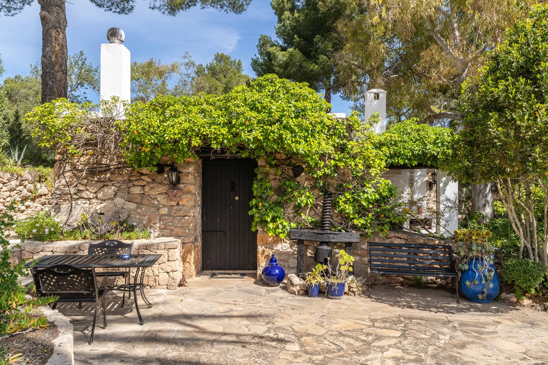 Villa Augustina — Photo 7