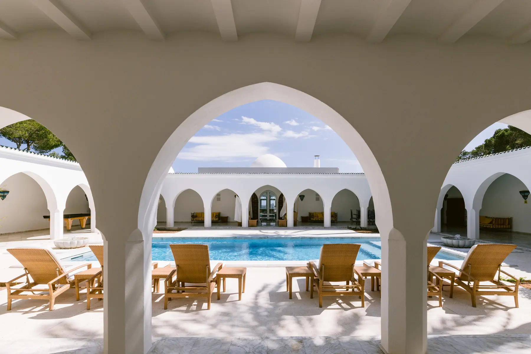 Villa Lorenza — Photo 11