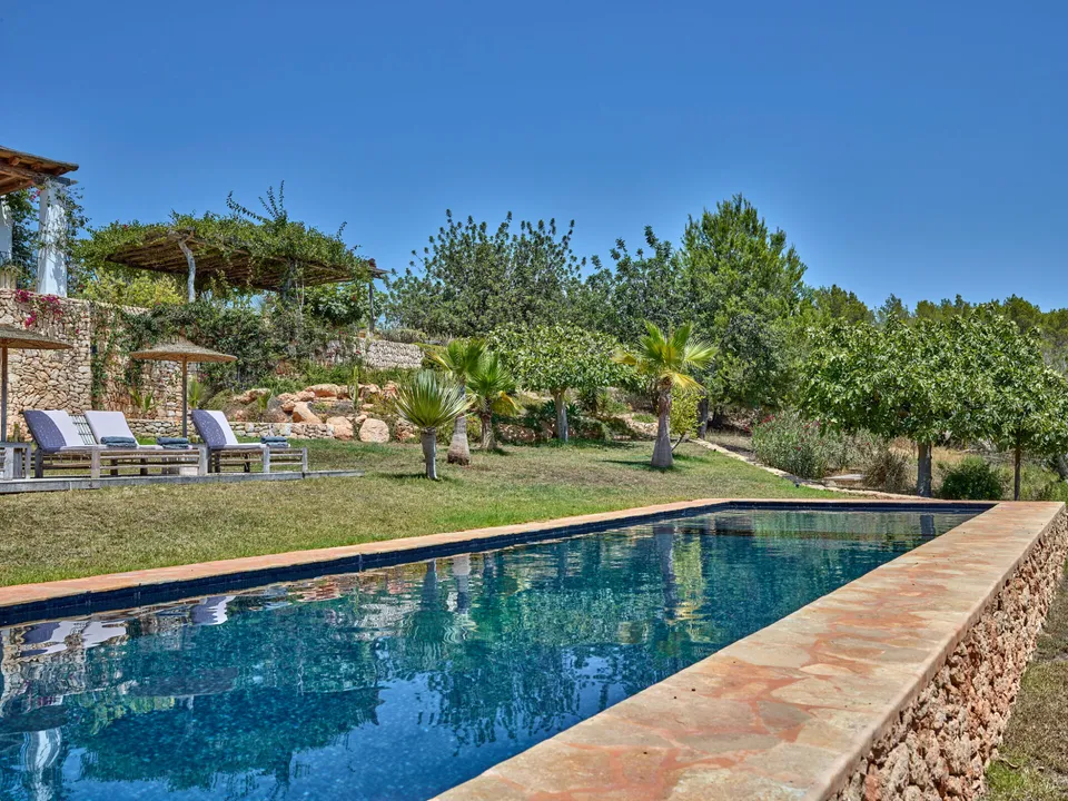 Villa Gertrudis — Photo 46