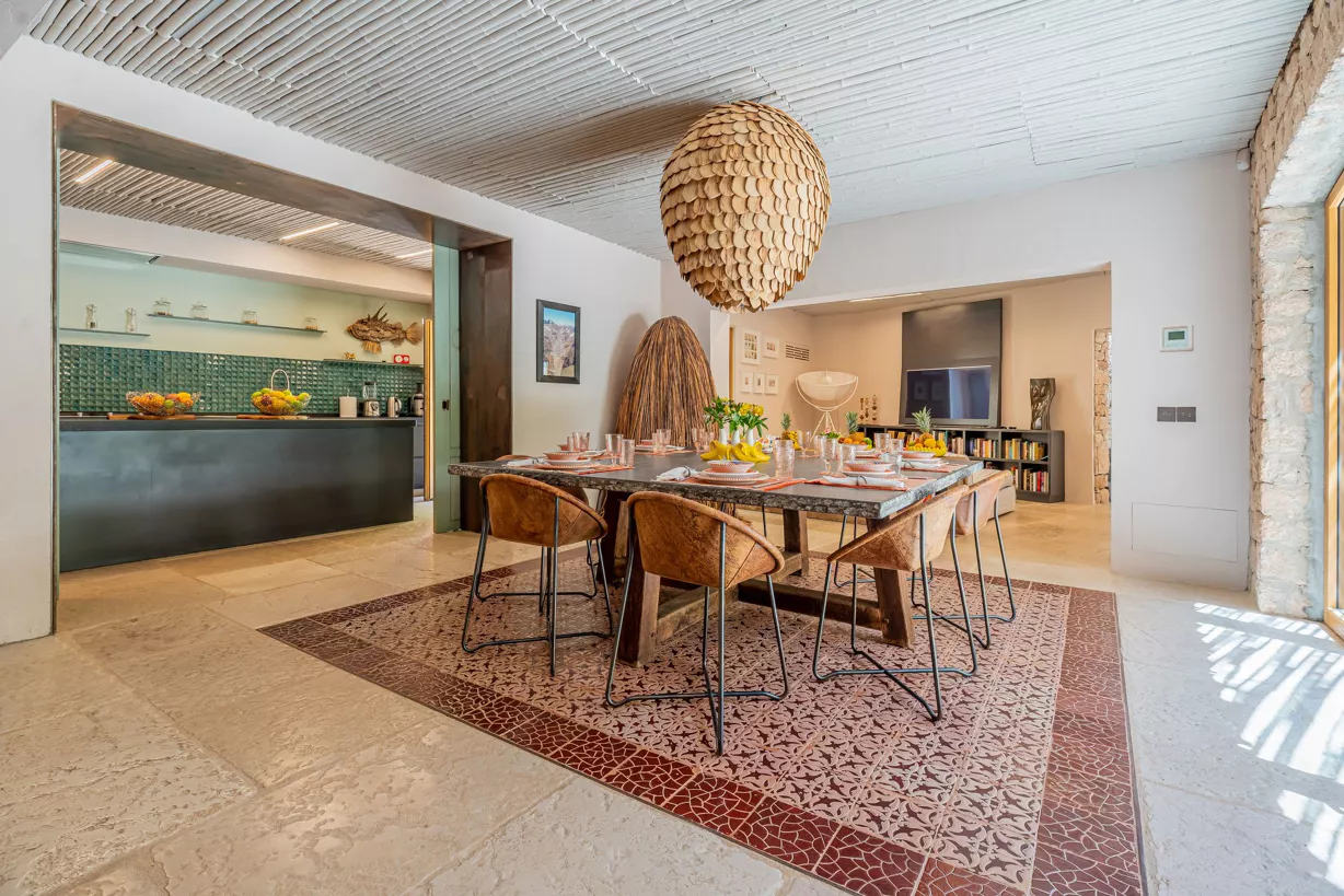 Villa Noah — Photo 6