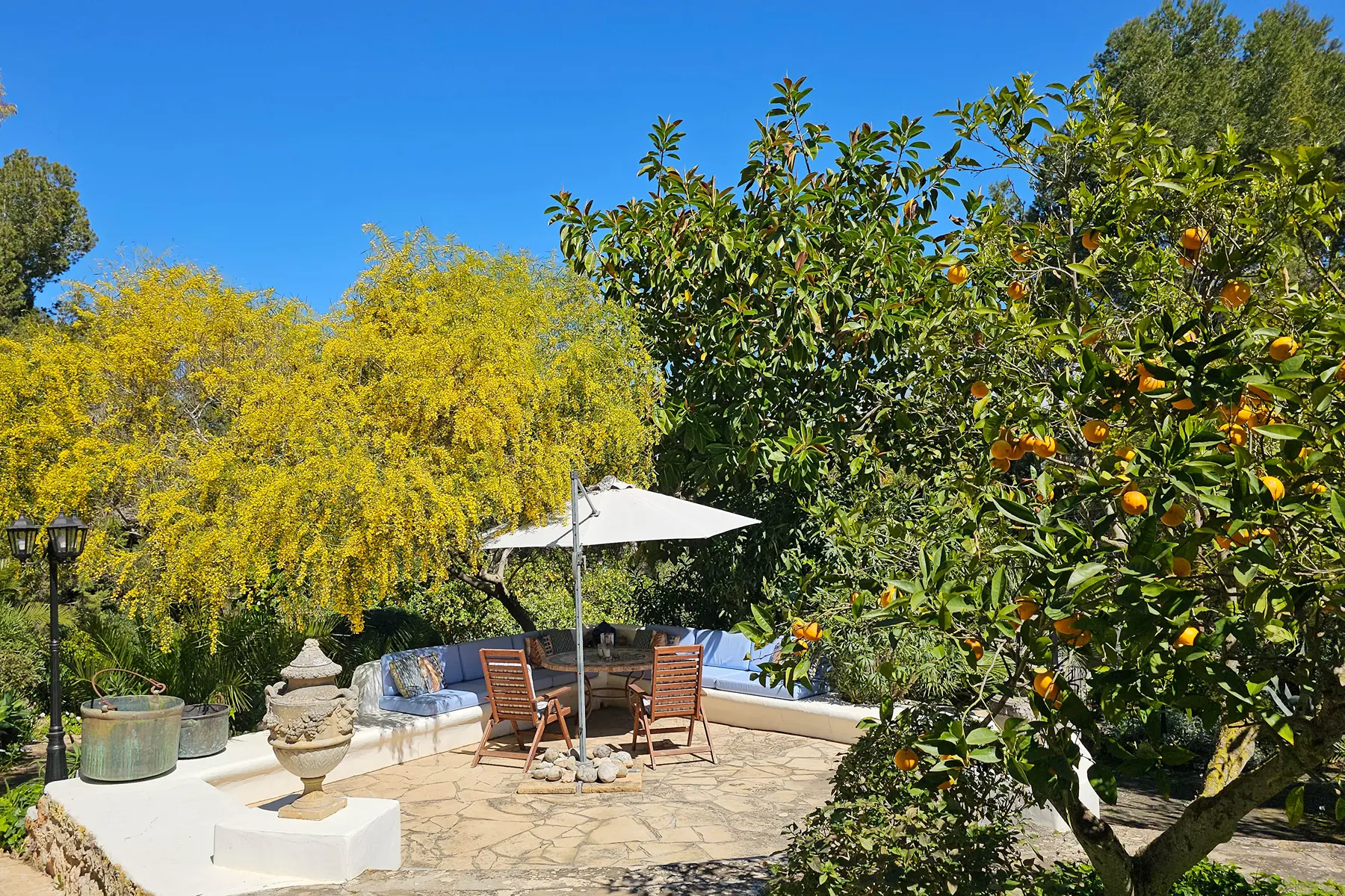 Villa Augustina — Photo 11