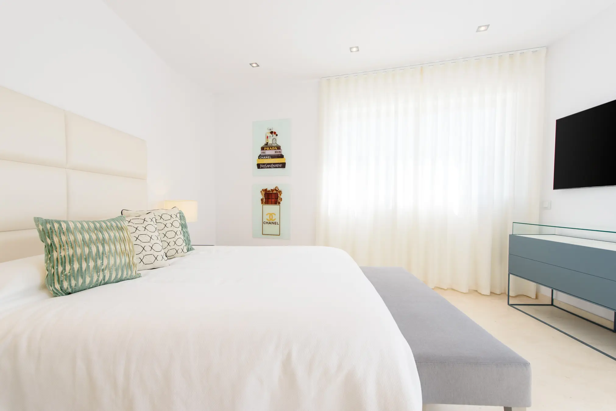 Villa Martinet — Photo 11