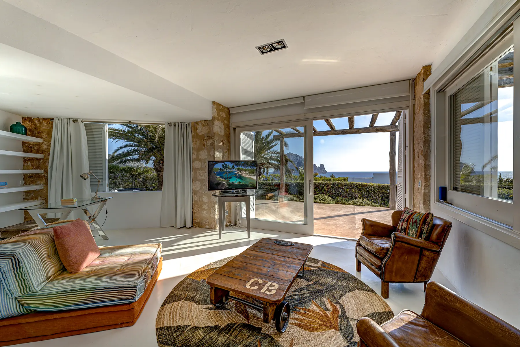 Villa Vedra — Photo 10