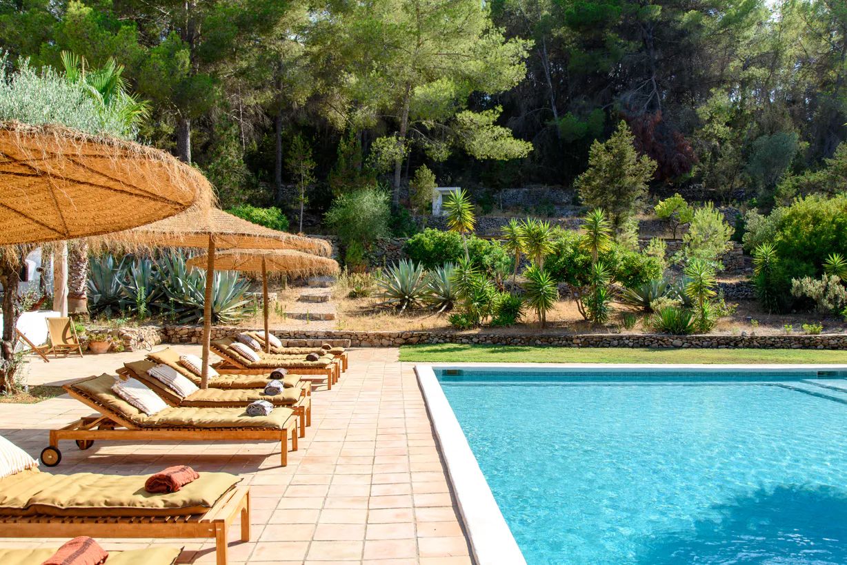 Finca Charlotte — Photo 18