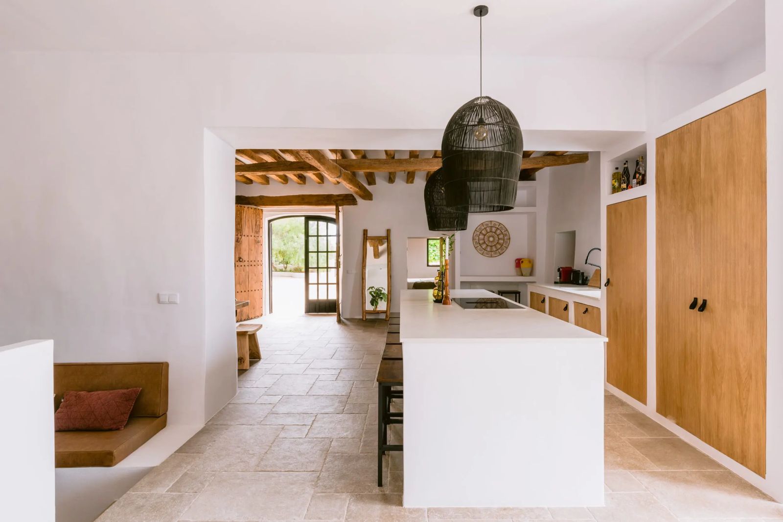 Finca San Jordi — Photo 25