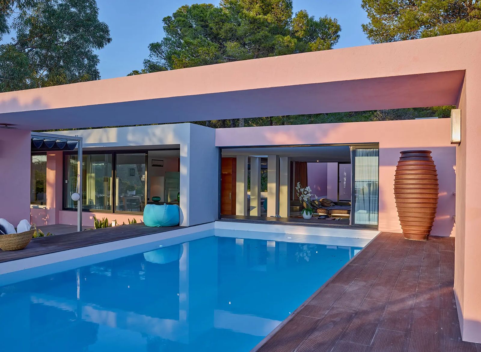 Villa Vadella — Photo 13
