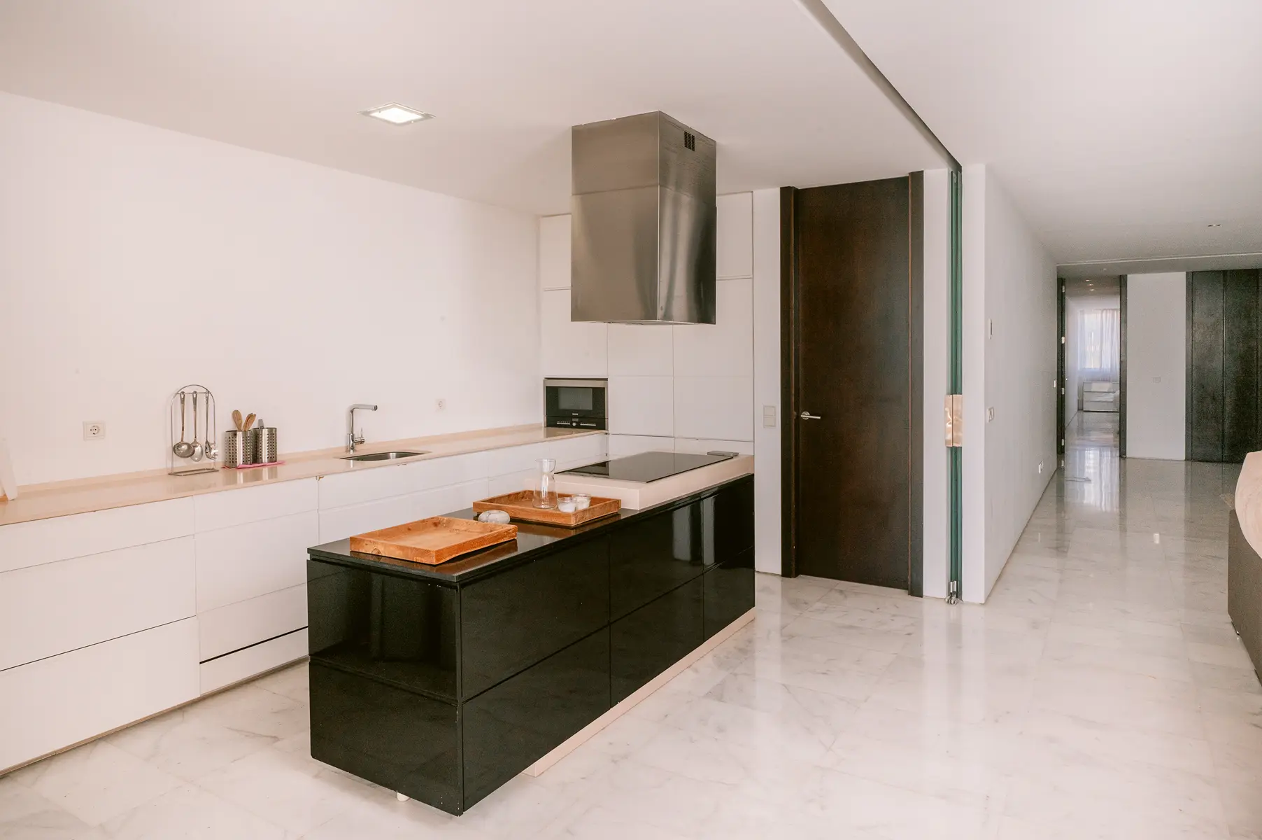 Appartement Es Pouet — Photo 12