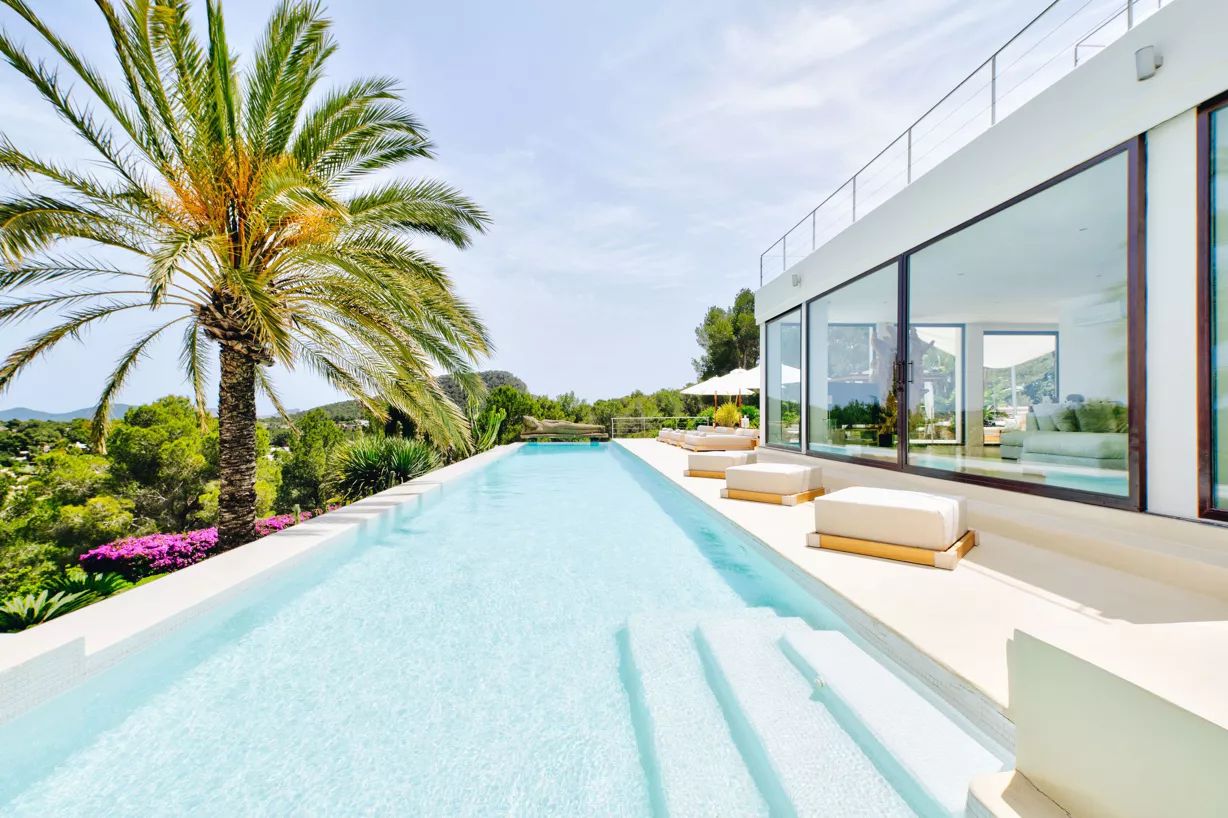 Villa Althea — Photo 21