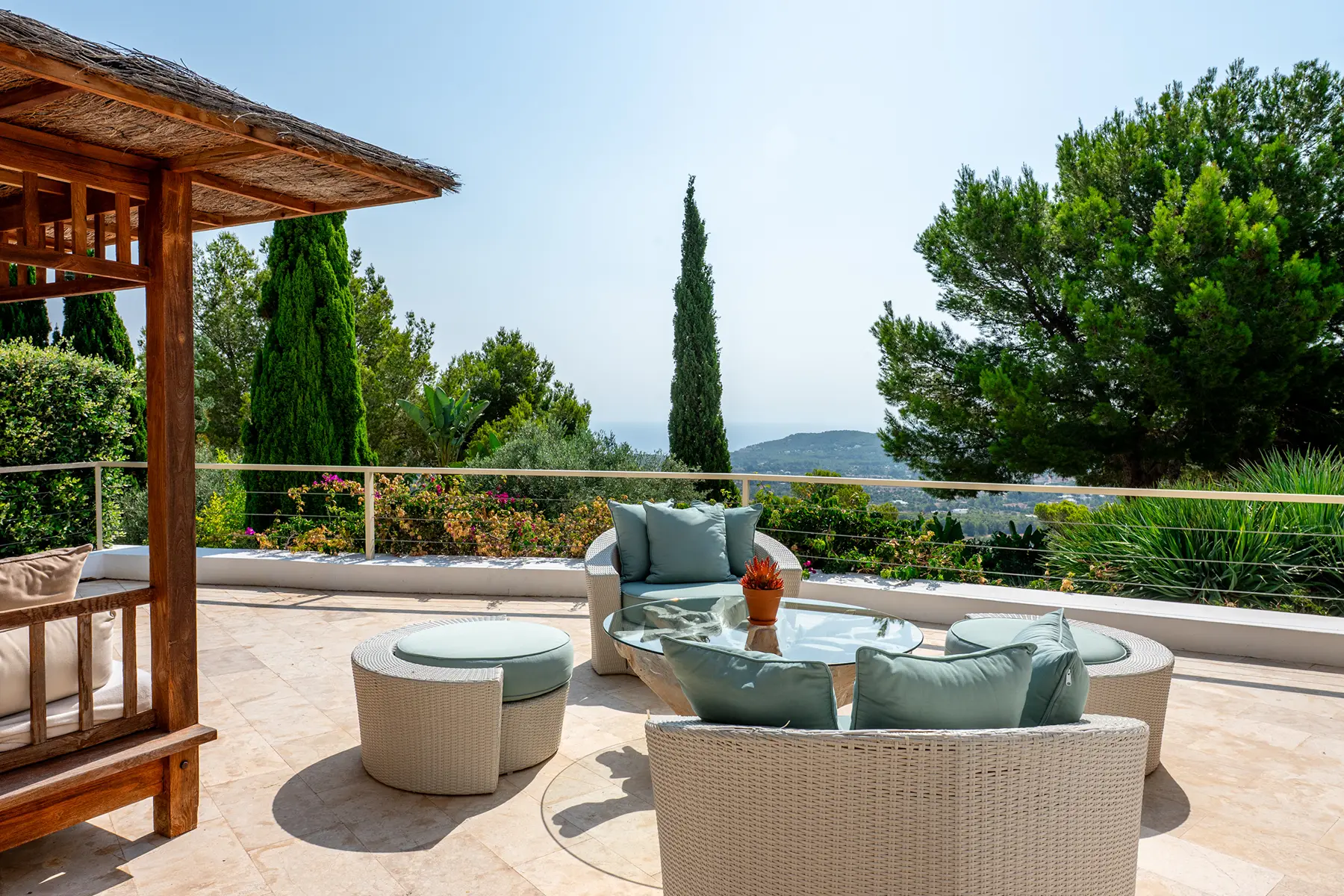 Villa Victoria — Photo 34