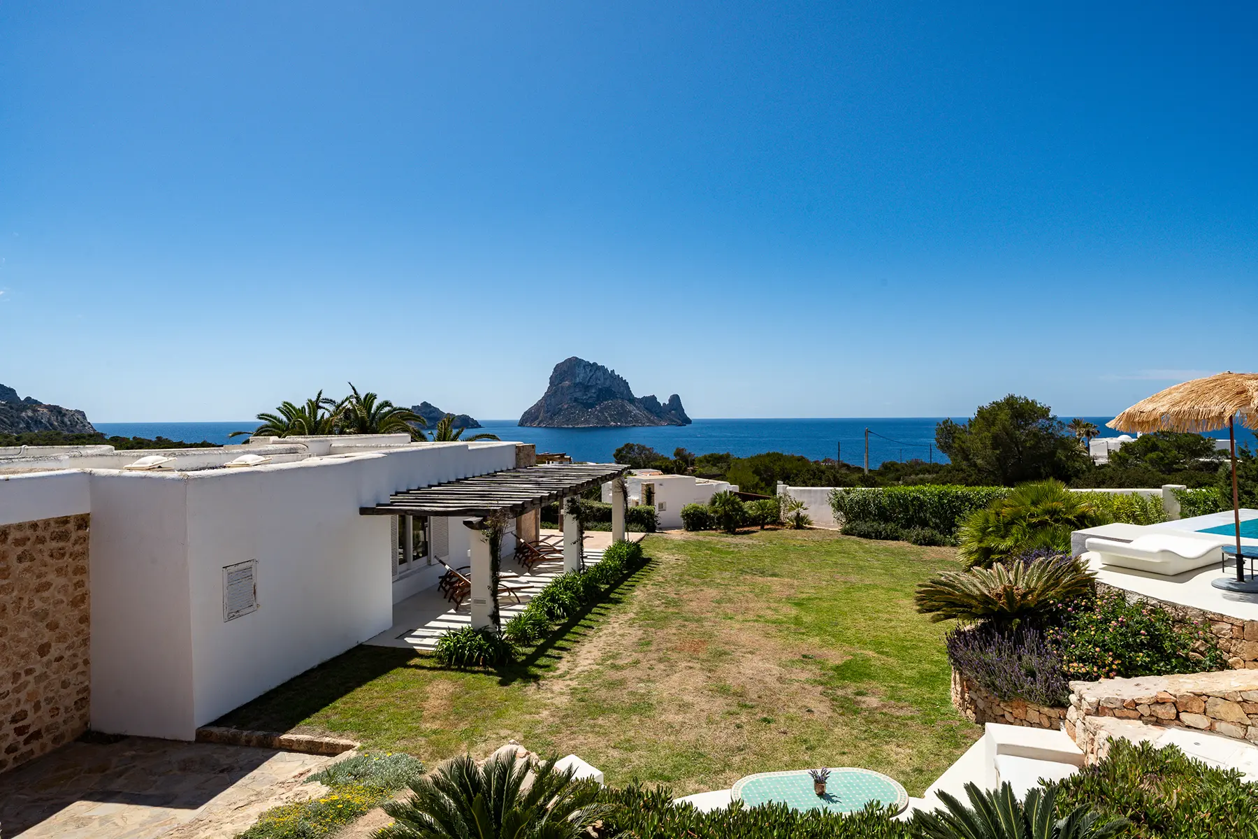 Villa Vedra — Photo 36