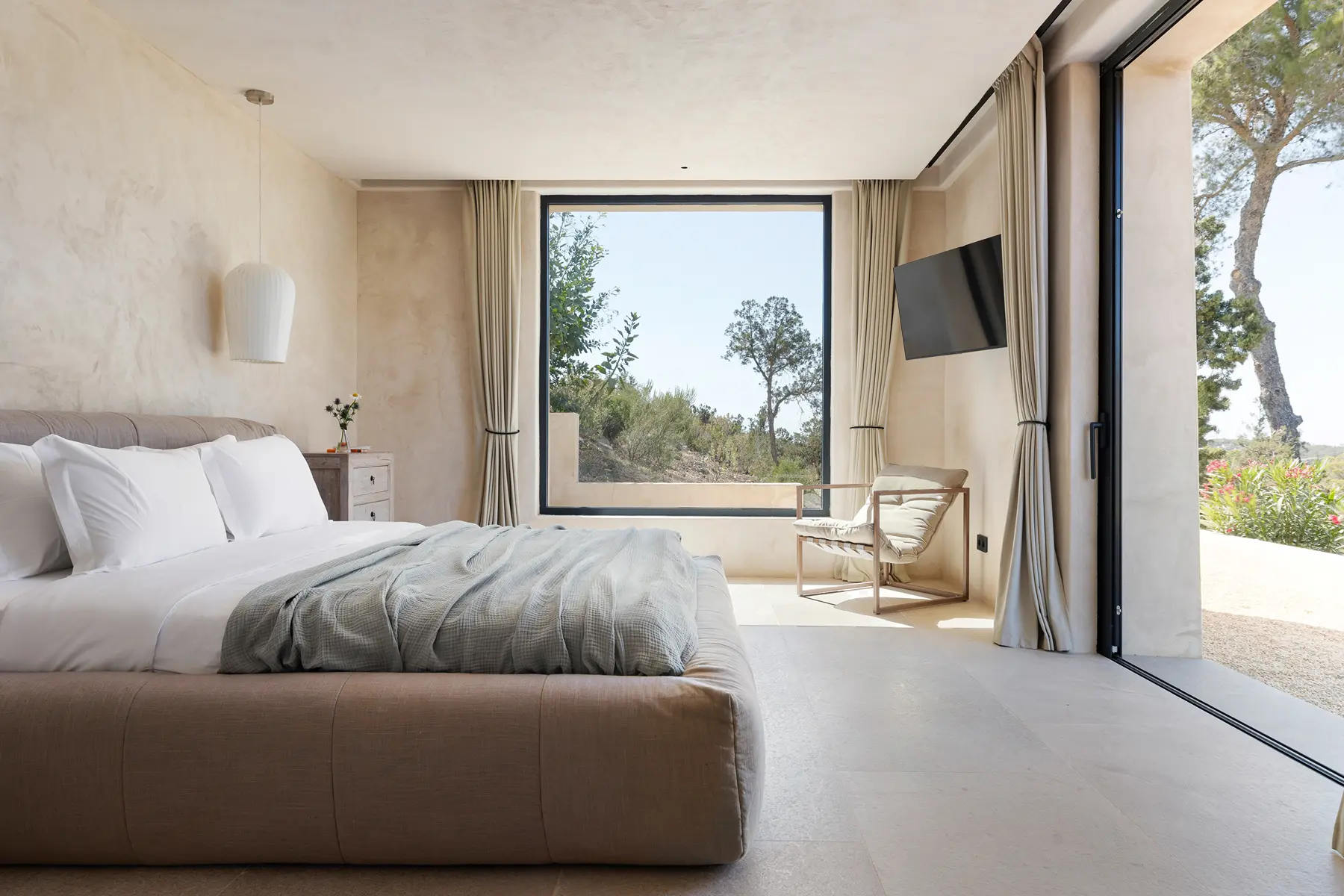 Villa Tarida — Photo 2