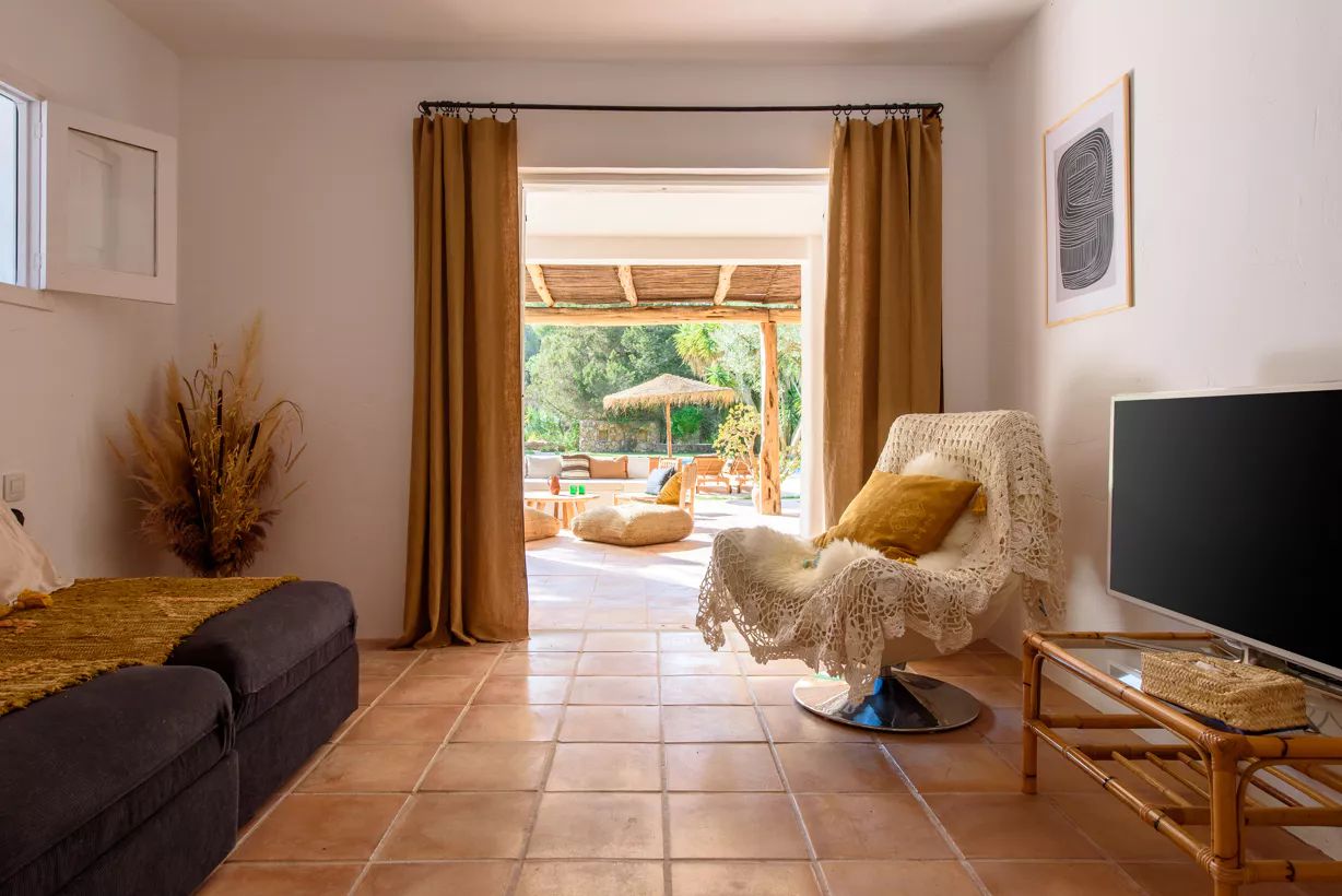 Finca Charlotte — Photo 54