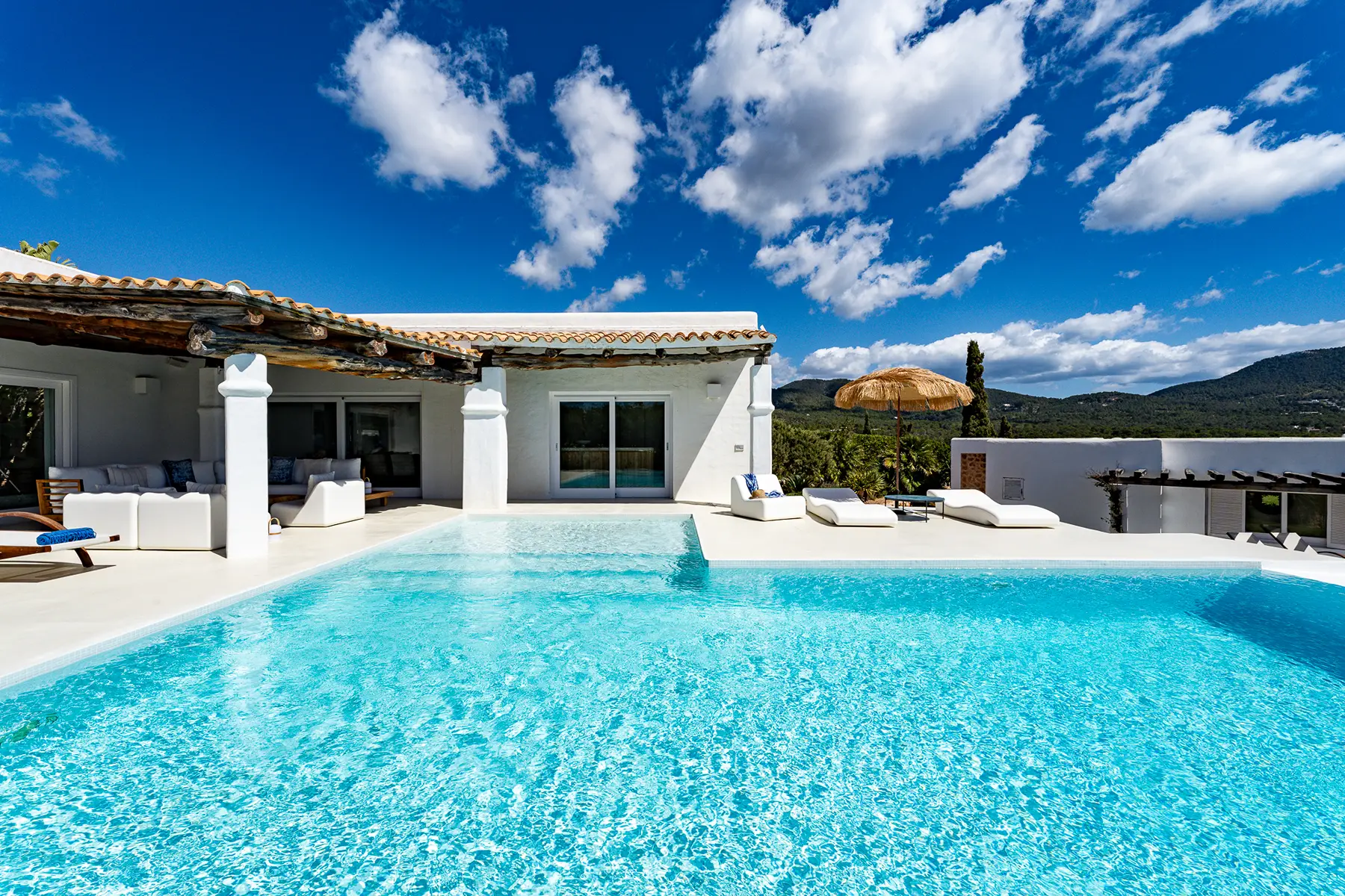 Villa Vedra — Photo 20