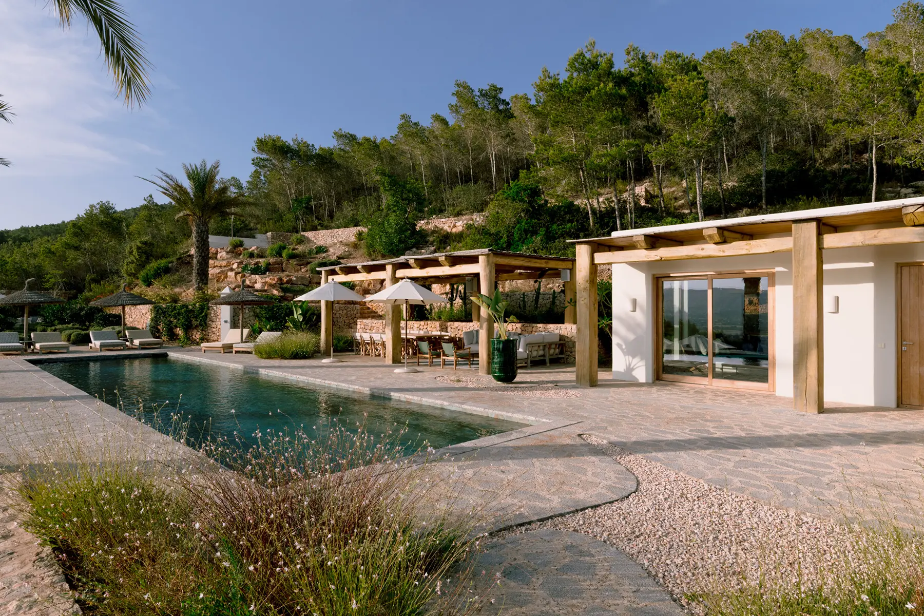 Villa Lucia — Photo 29