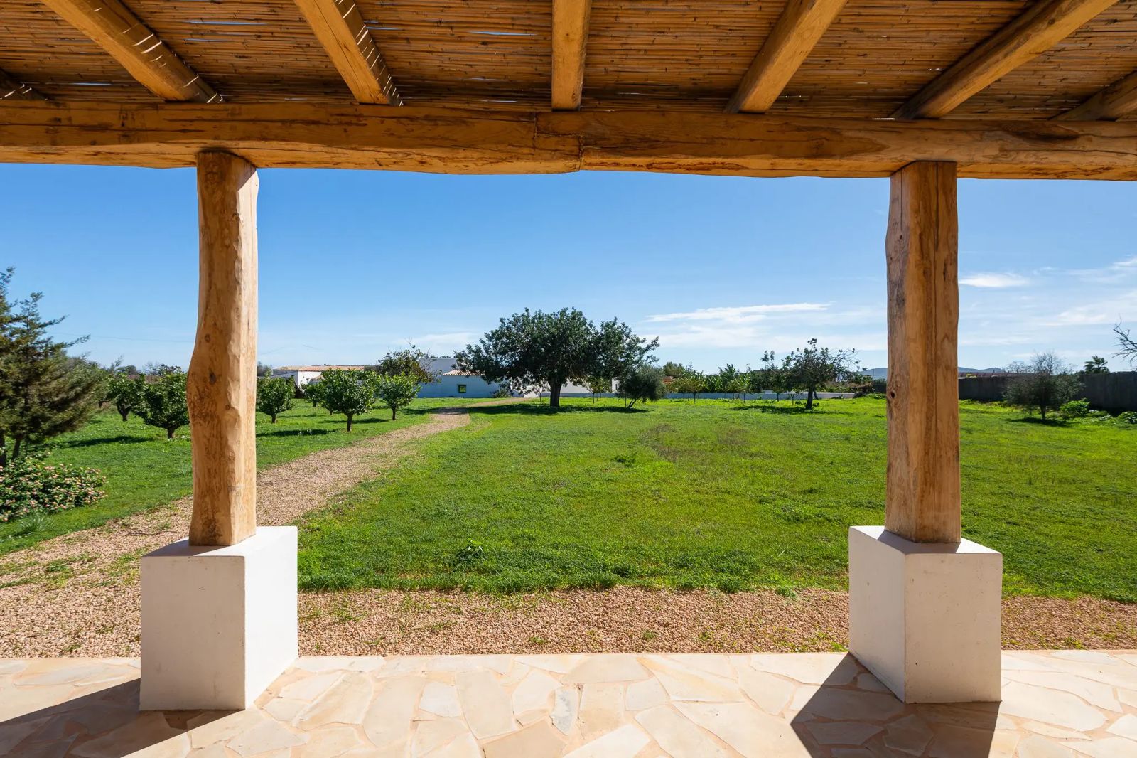 Finca San Jordi — Photo 3