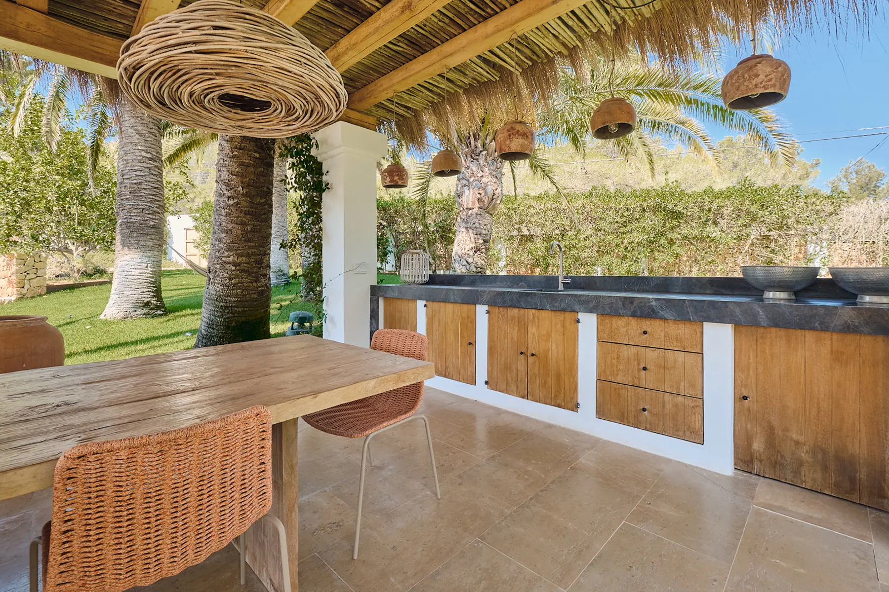 Villa Teresa — Photo 11