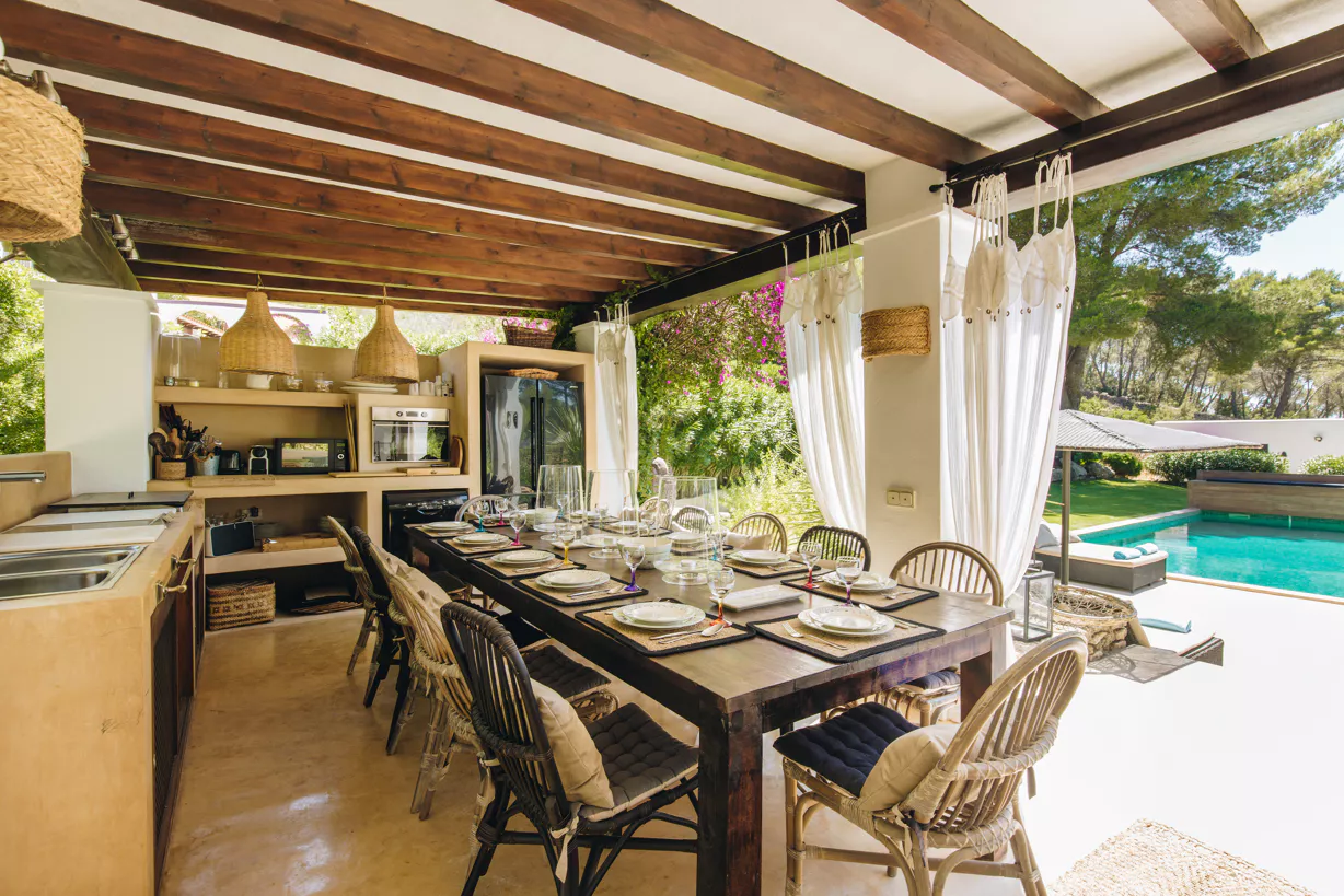 Villa Giselle — Photo 7