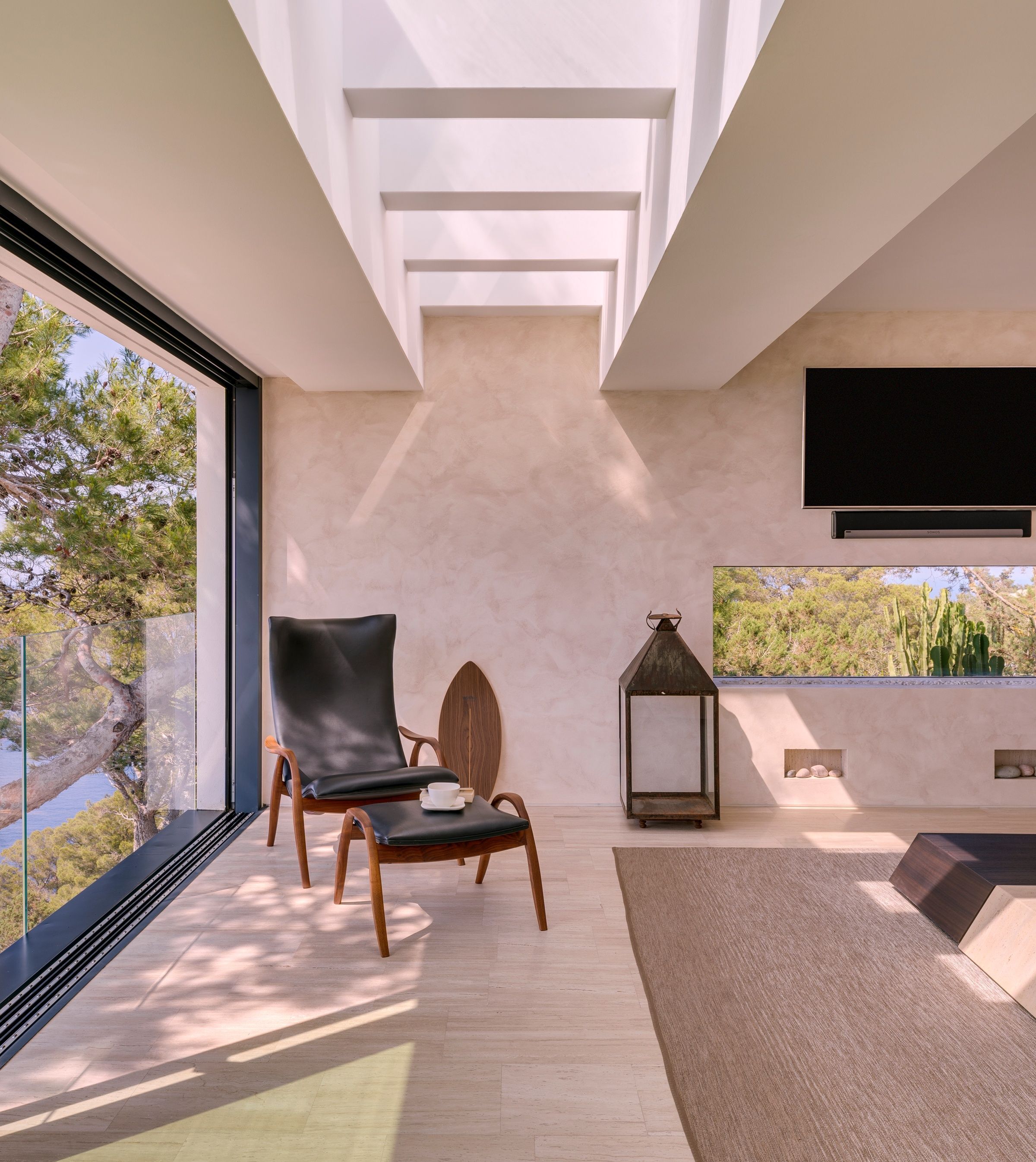 Villa Xamena Sunset — Photo 2