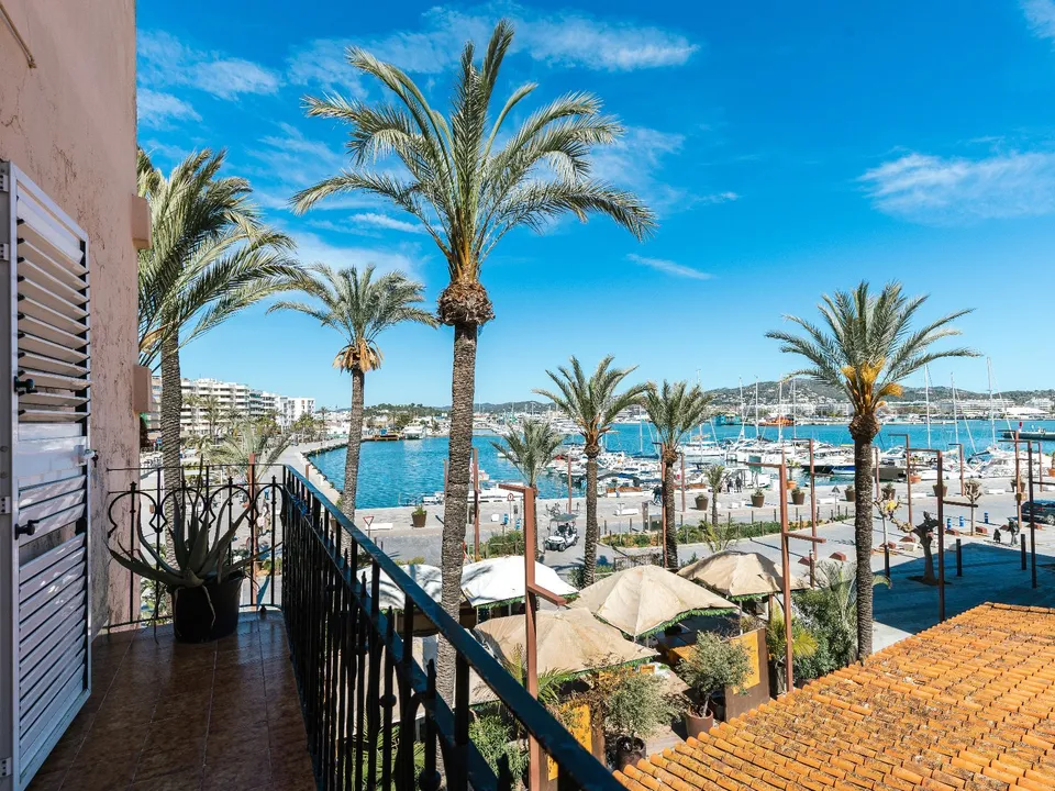 Appartement Eivissa — Photo 4