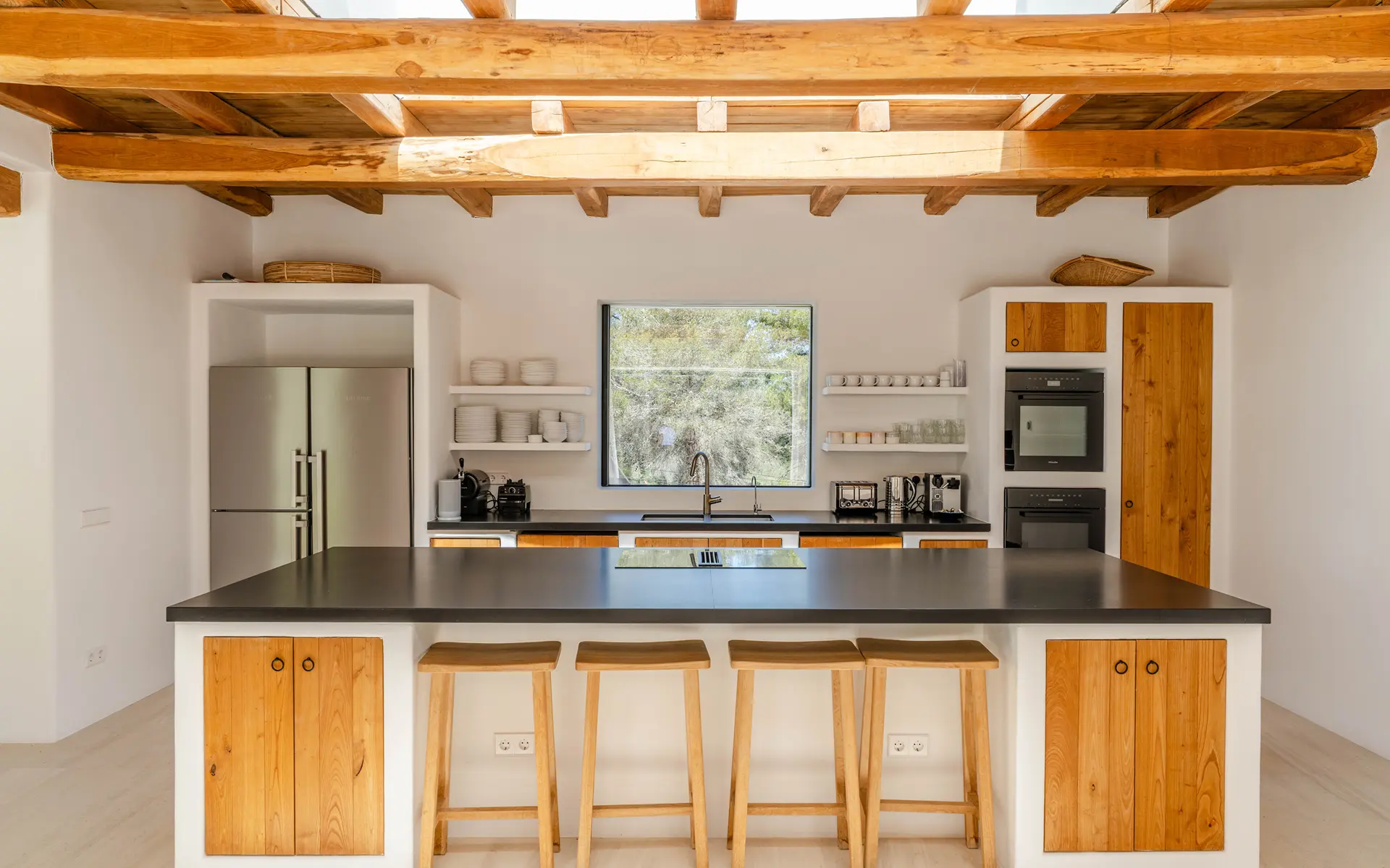 Finca Bambuddha — Photo 26