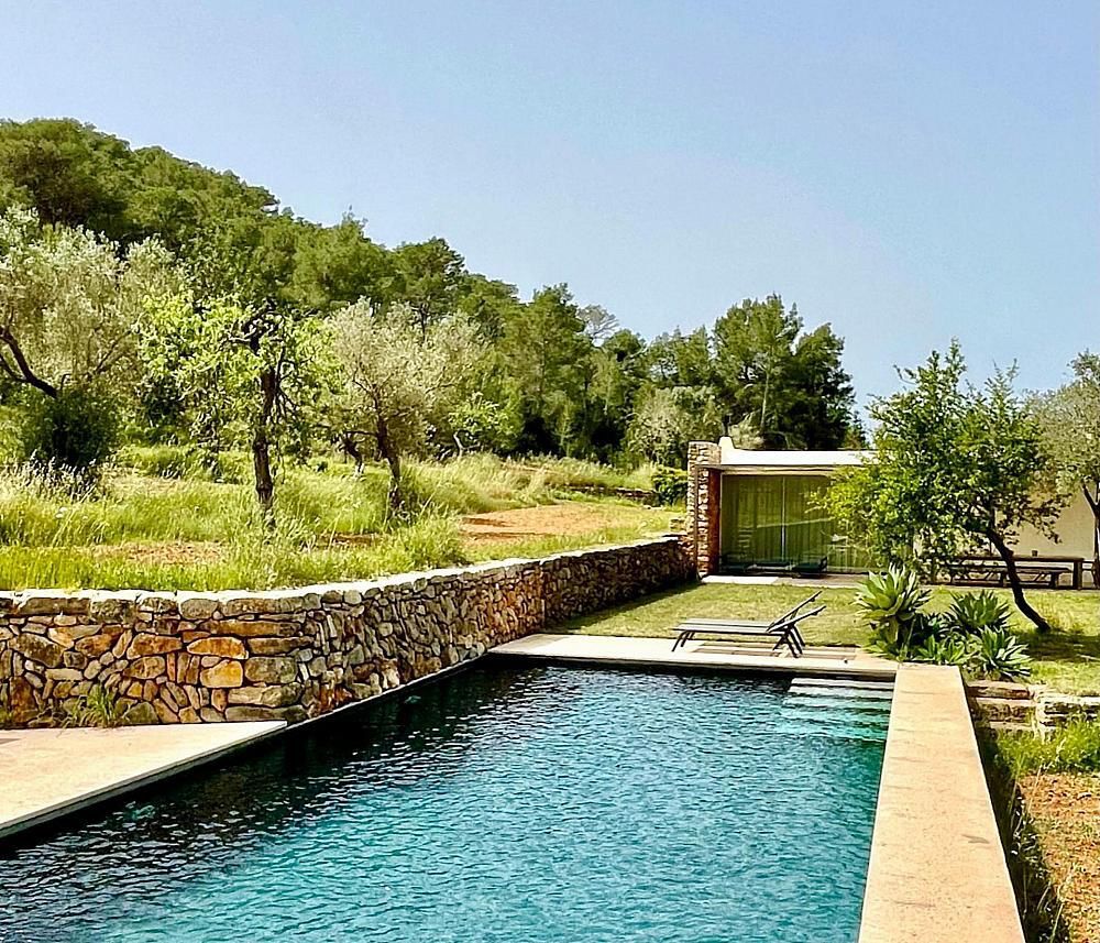 Finca Sabina Alta — Photo 9