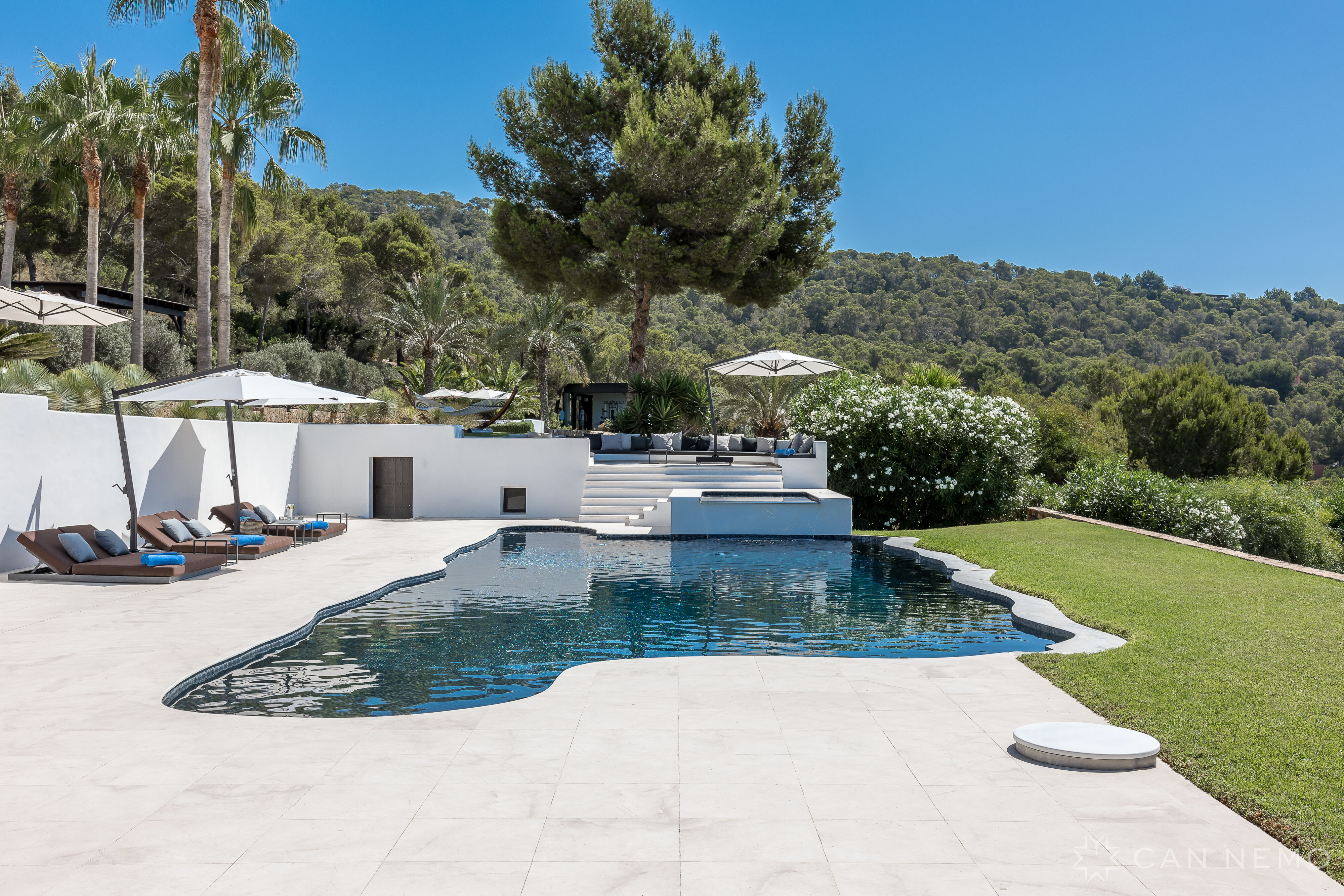Villa Martina — Photo 26