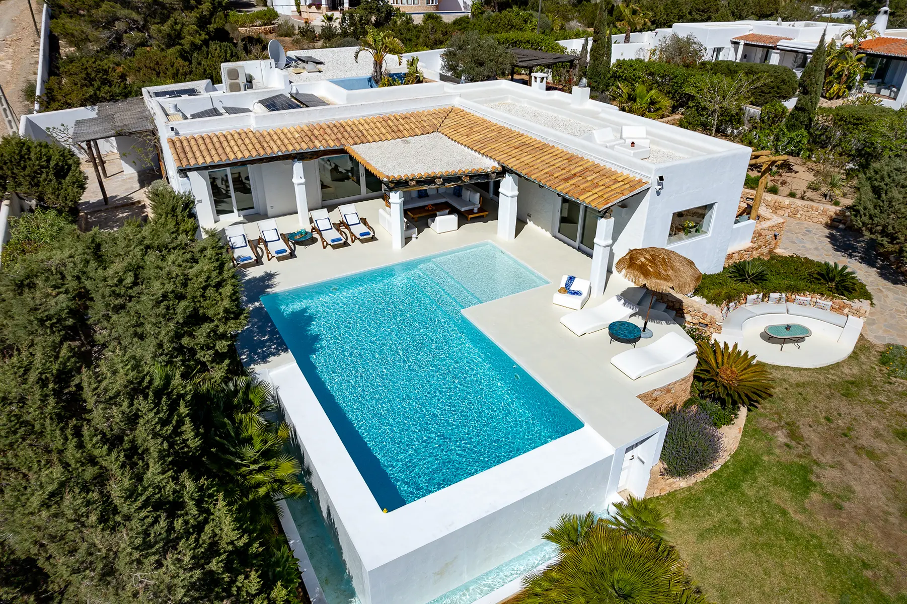 Villa Vedra — Photo 28