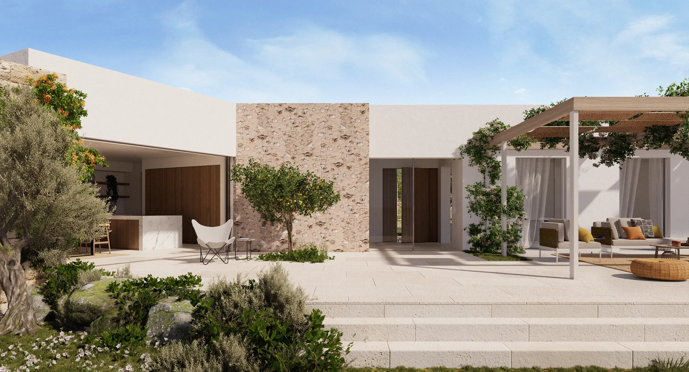 Plot Celine — Photo 1