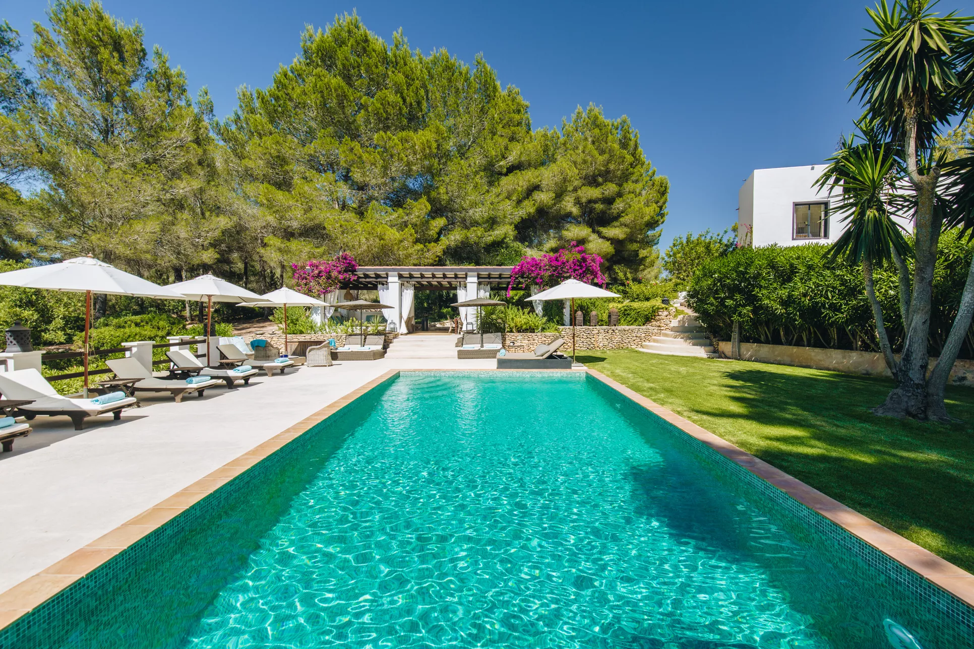 Villa Giselle — Photo 32