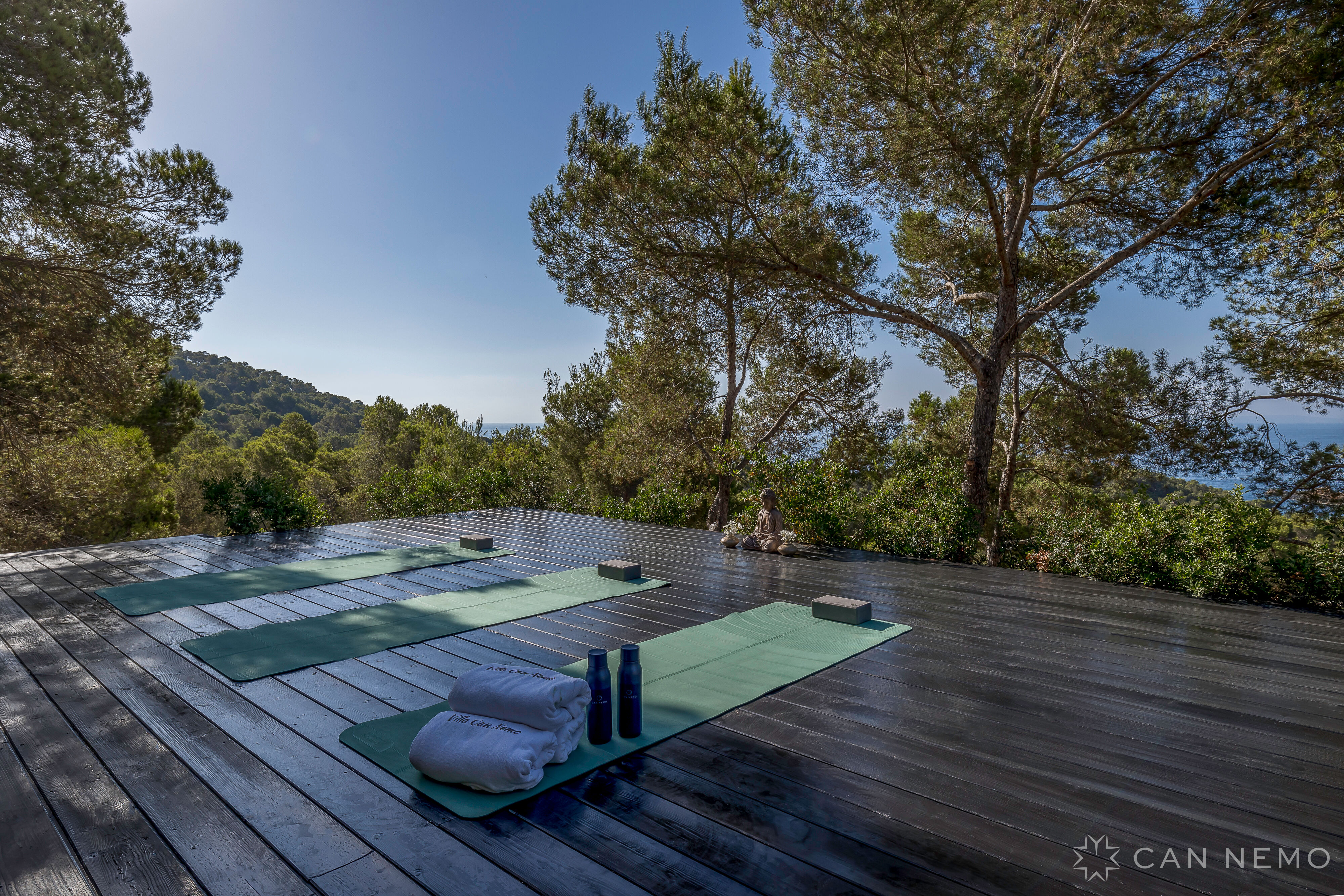 Villa Martina — Photo 23