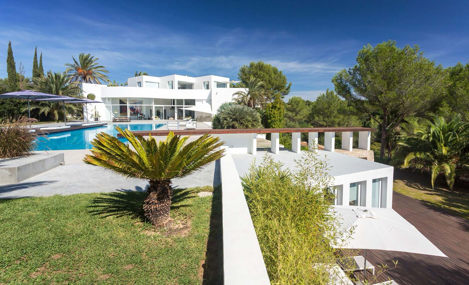 Villa Sandra — Photo 19