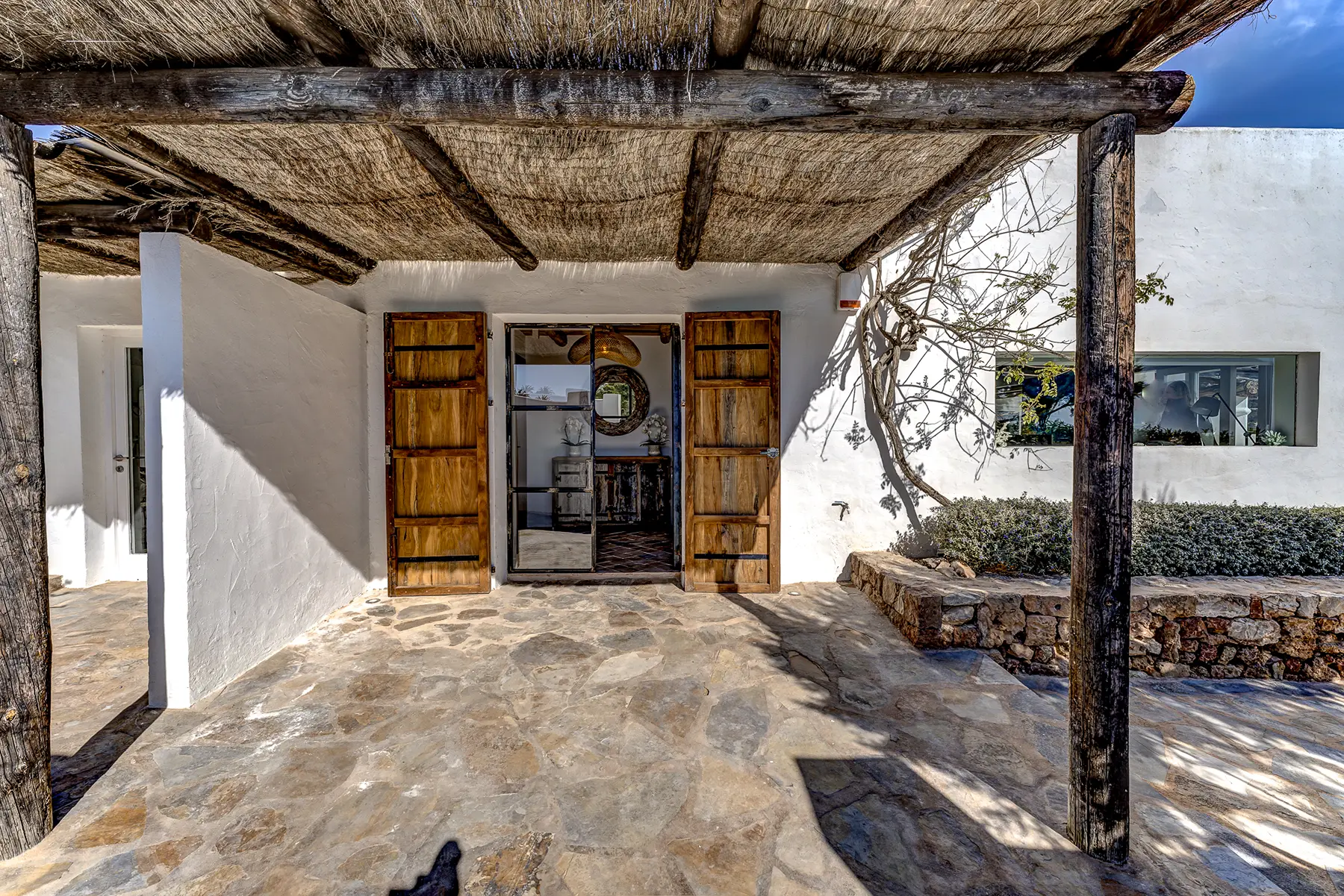 Villa Vedra — Photo 38