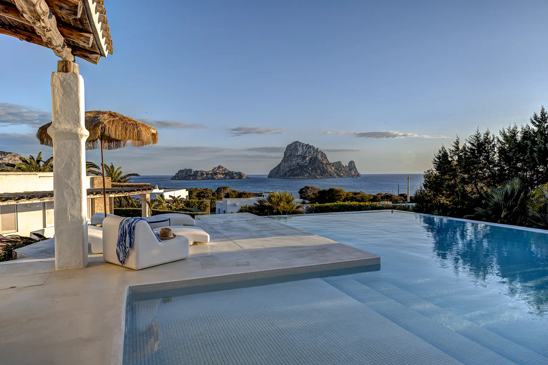 Villa Vedra — Photo 14
