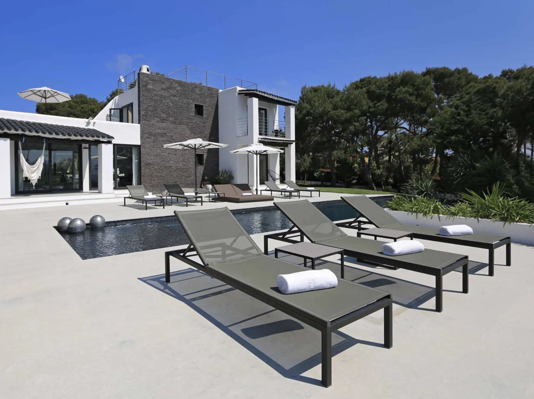 Villa Vedranelle — Photo 8