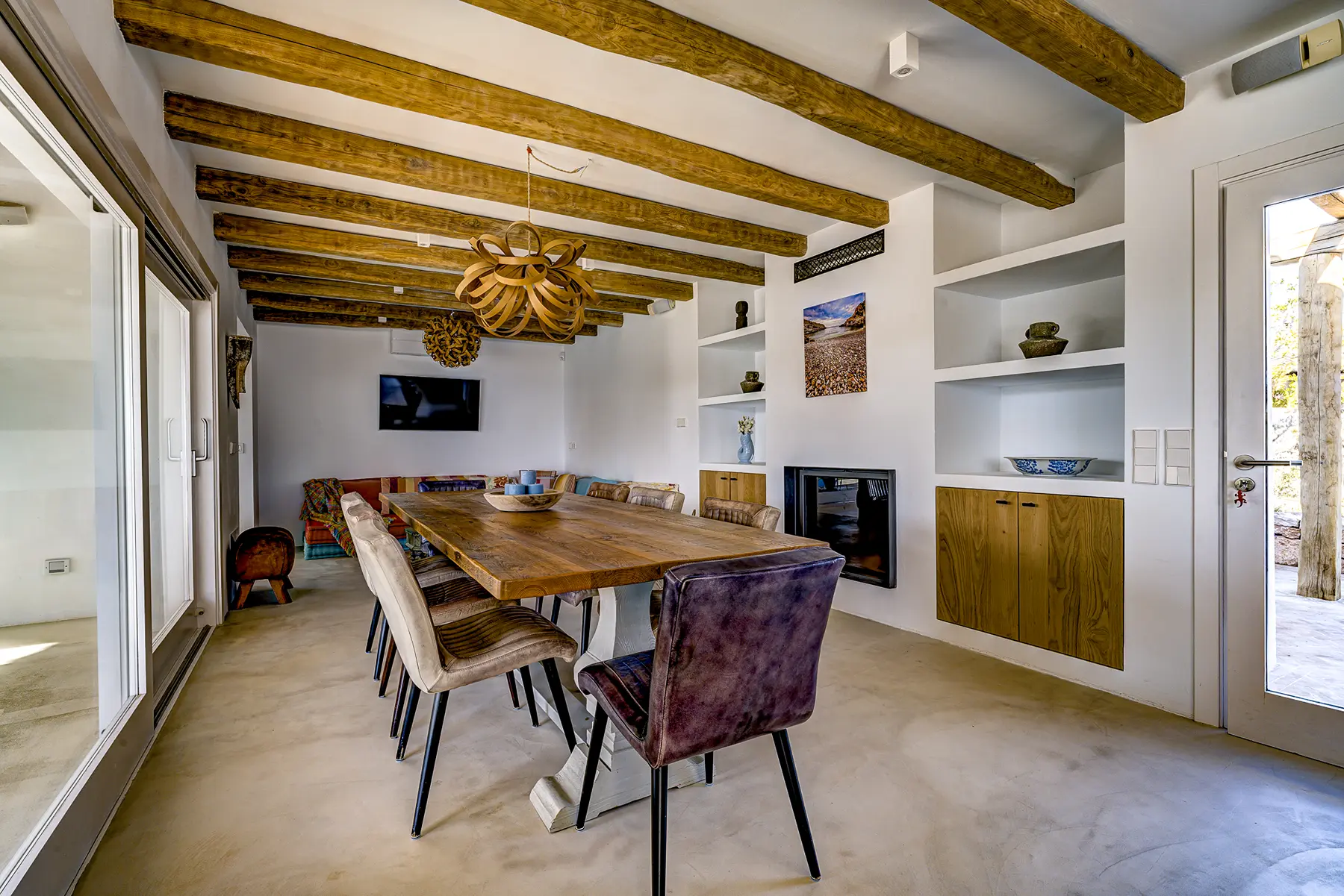 Villa Vedra — Photo 3