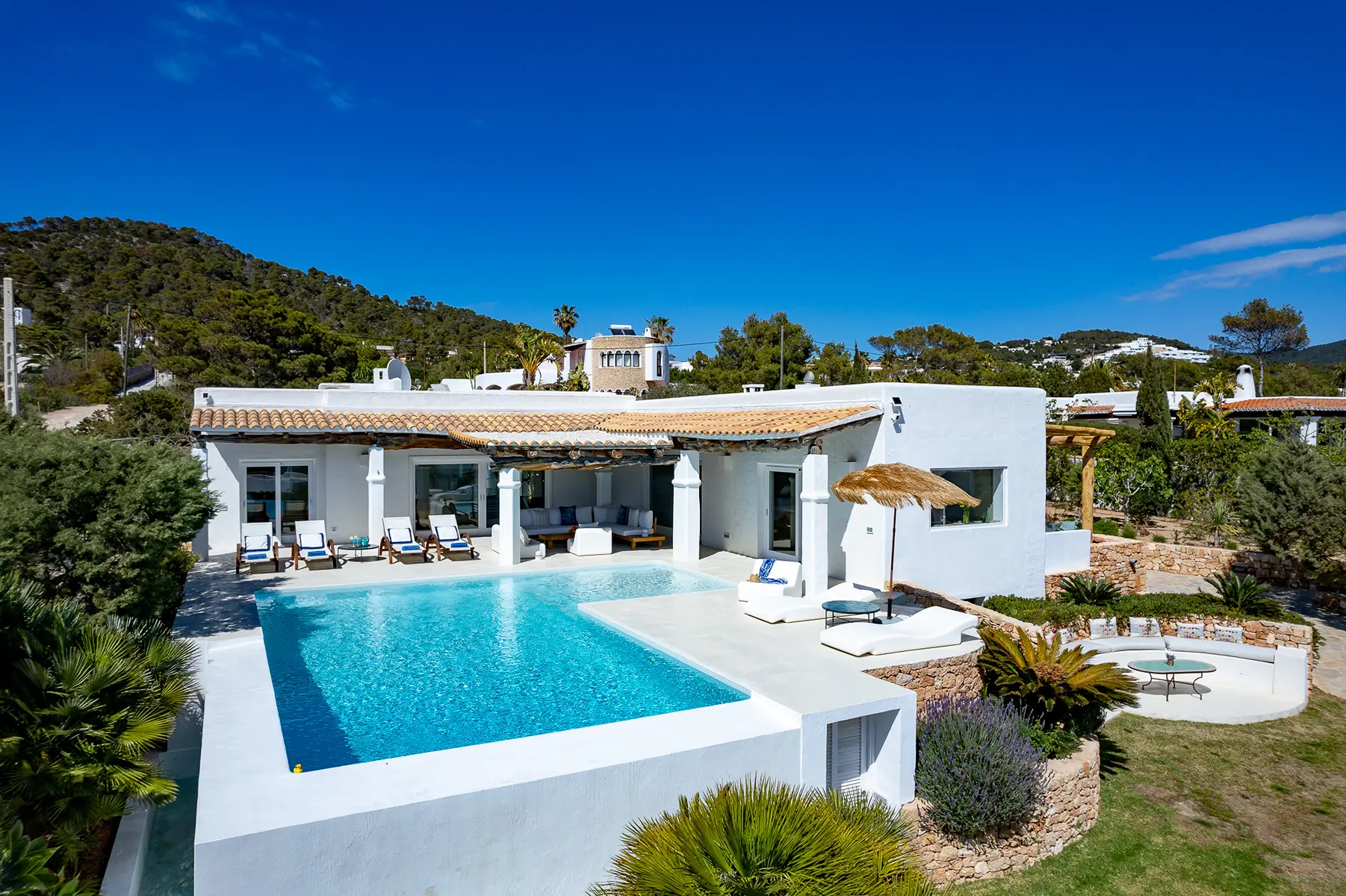 Villa Vedra — Photo 33