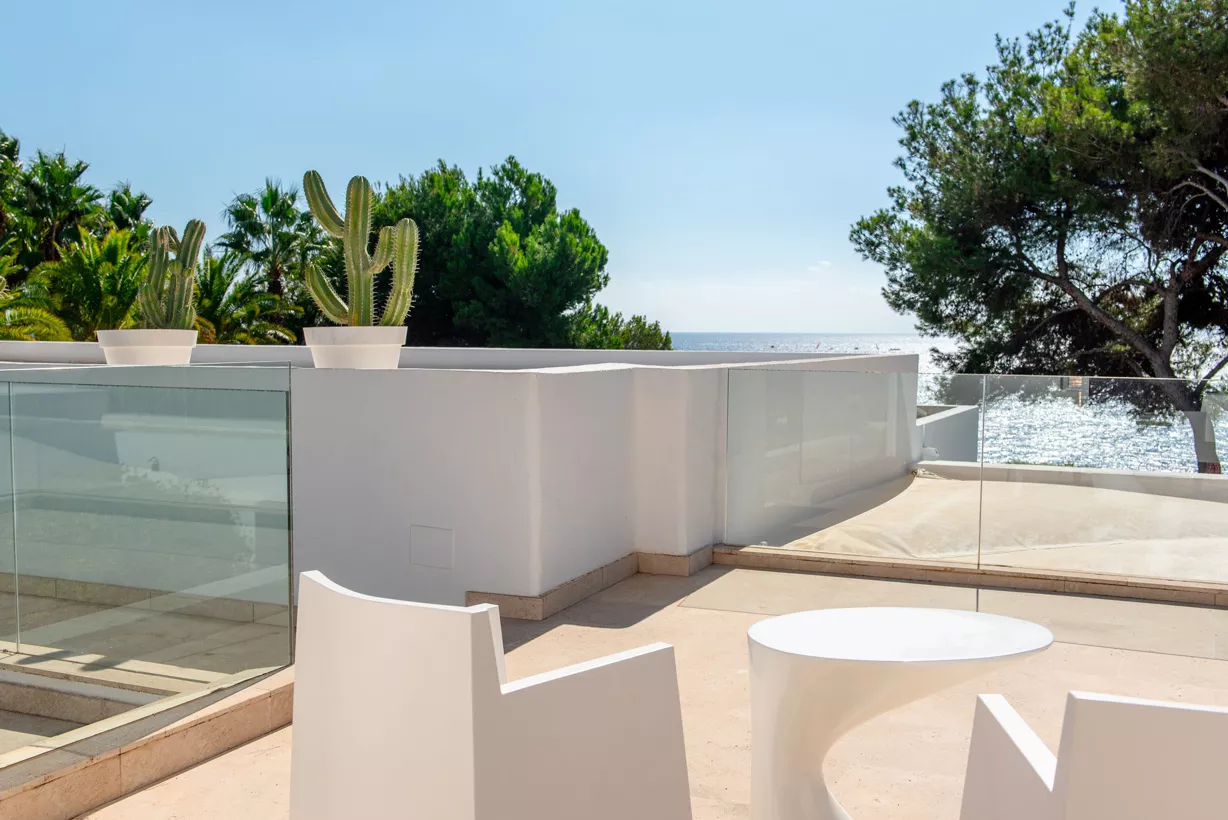 Villa Natasha — Photo 5