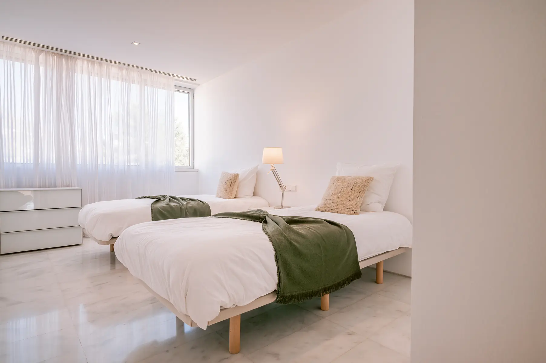 Appartement Es Pouet — Photo 20