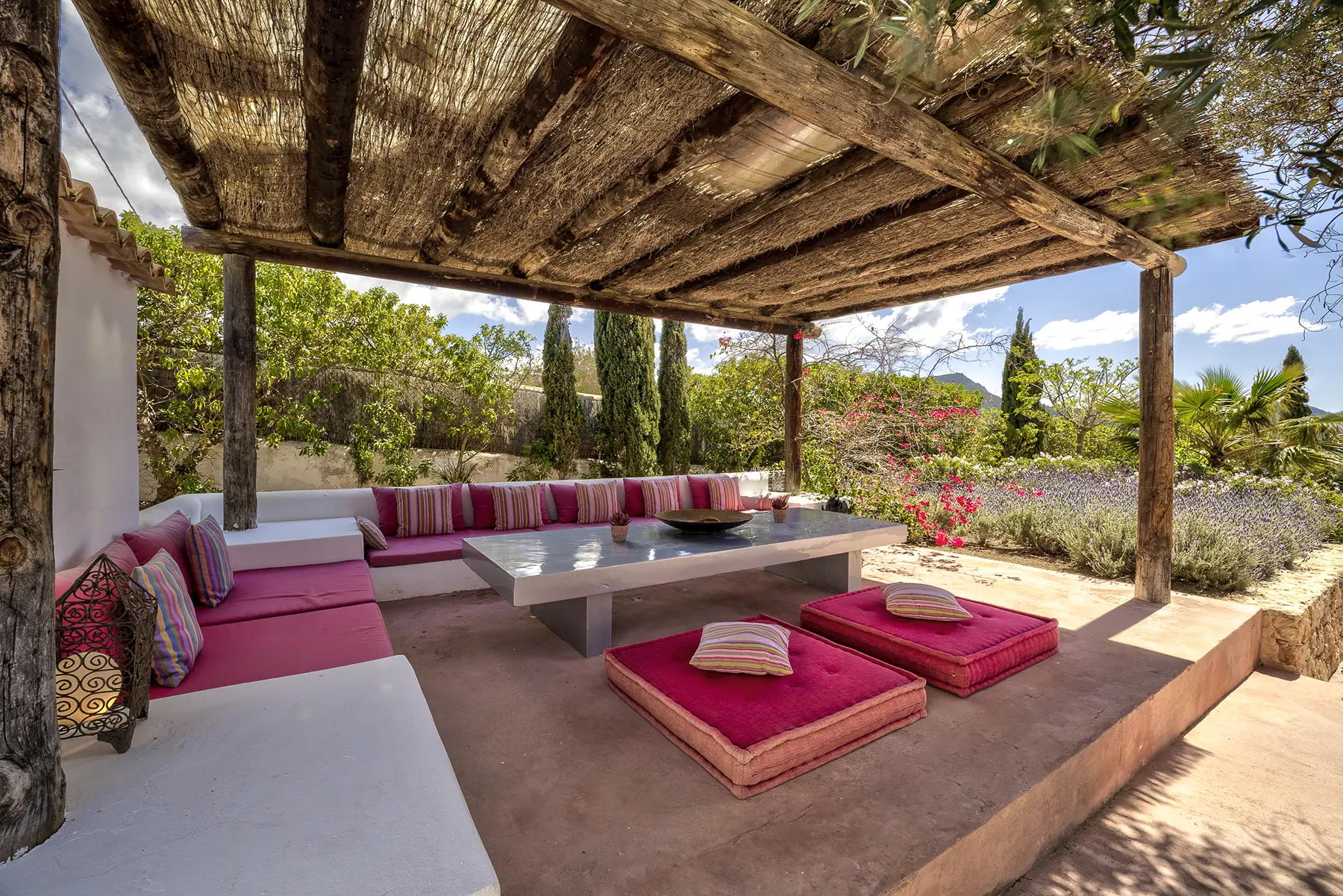 Villa Vedra — Photo 15