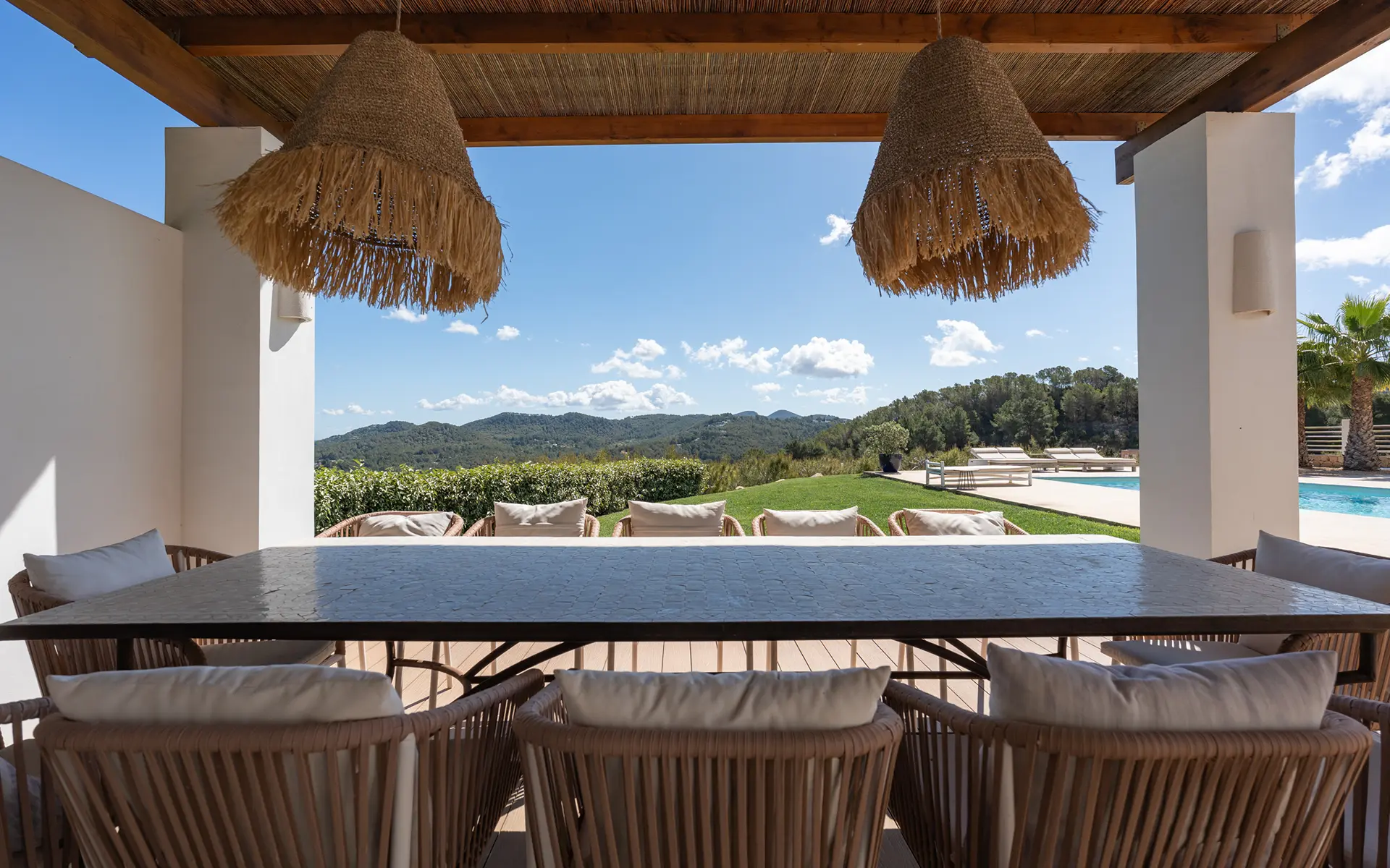 Villa Serena — Photo 18