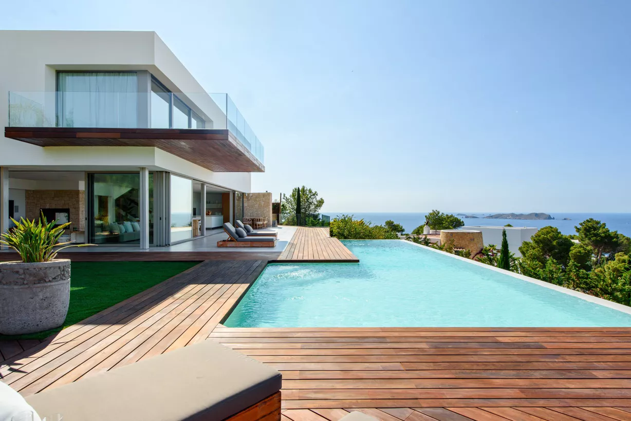Villa Romina — Photo 11