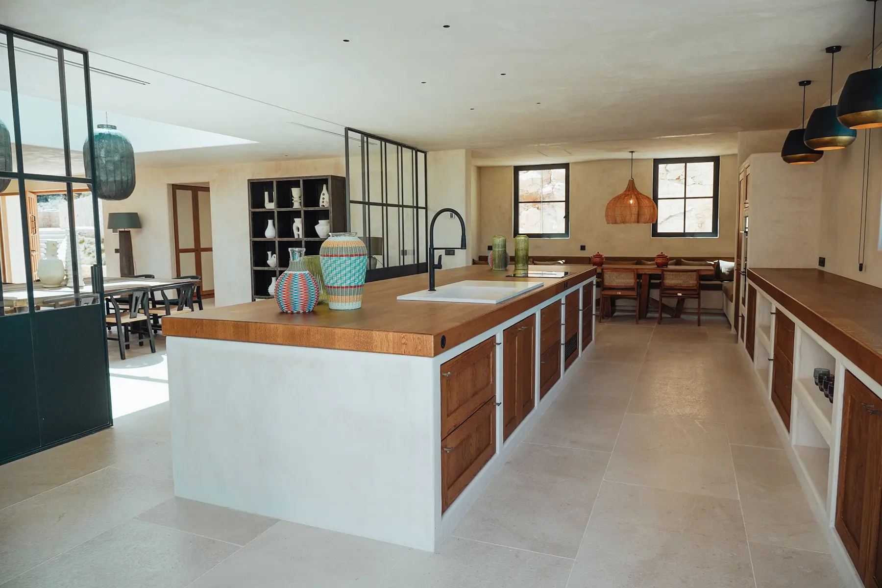Villa Tarida — Photo 5