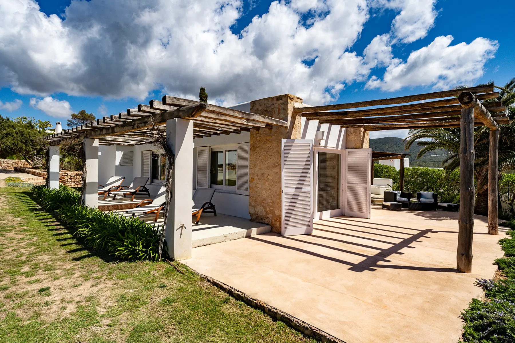 Villa Vedra — Photo 2
