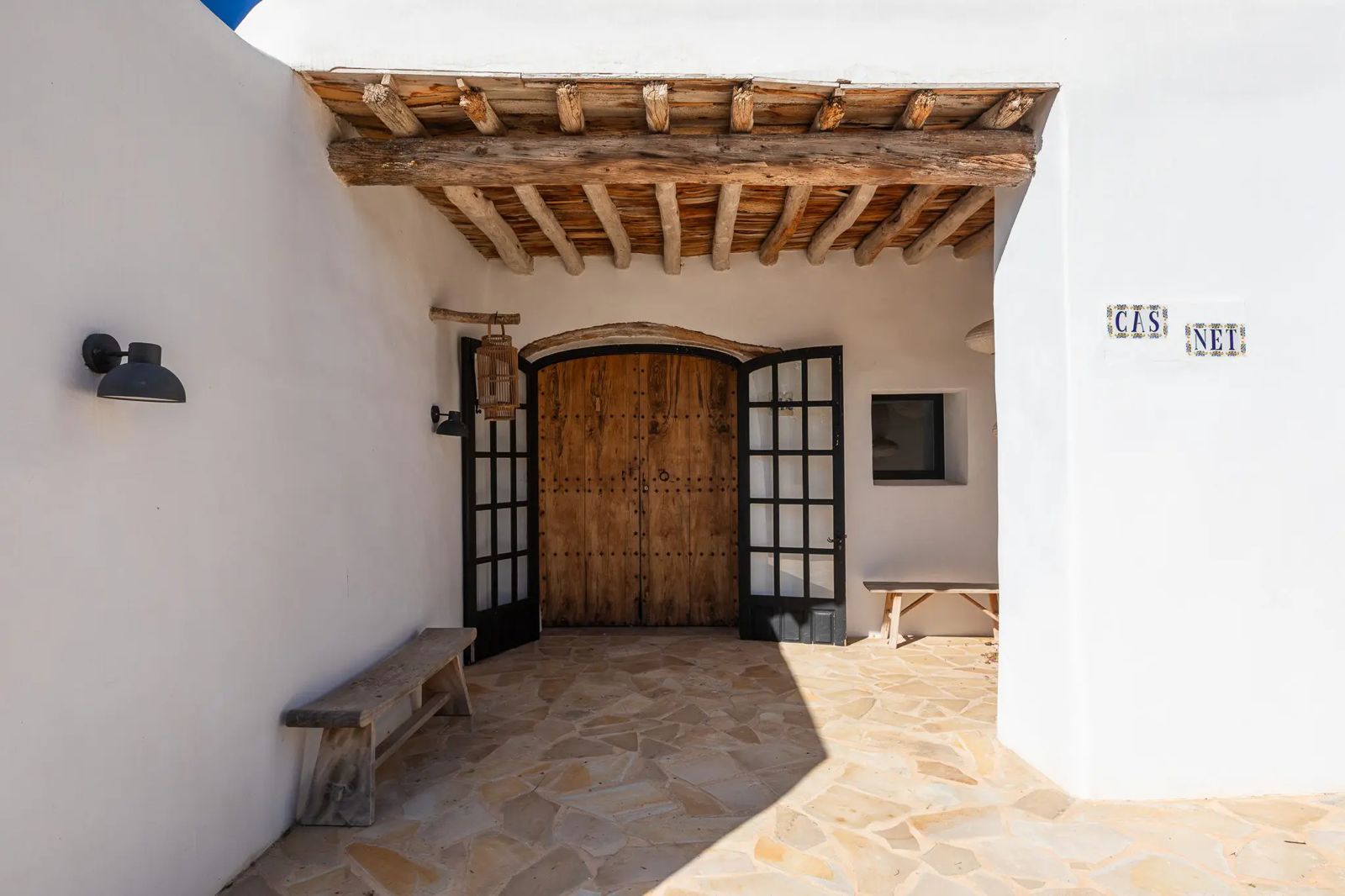 Finca San Jordi — Photo 36
