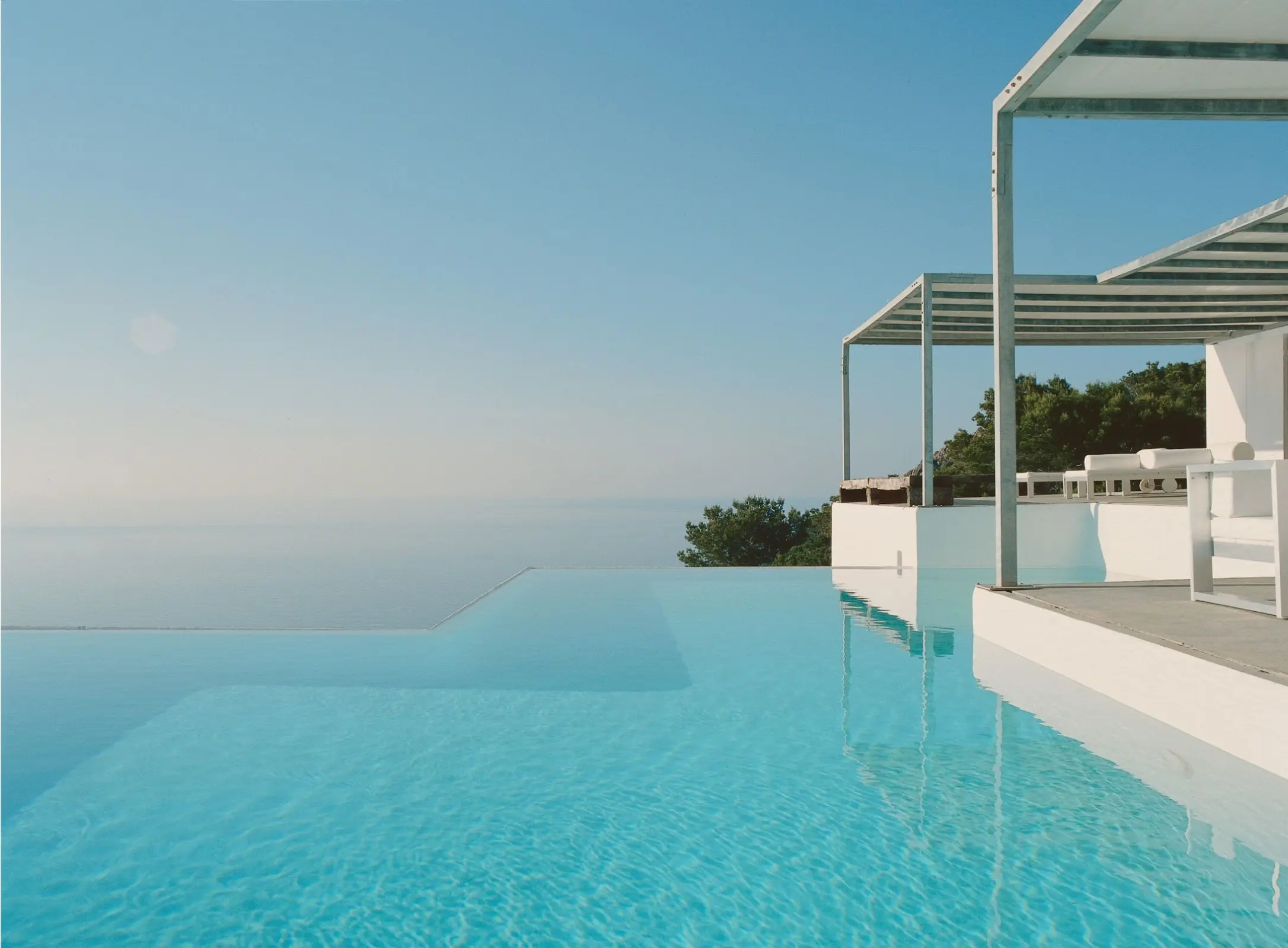 Villa Xamena — Photo 1