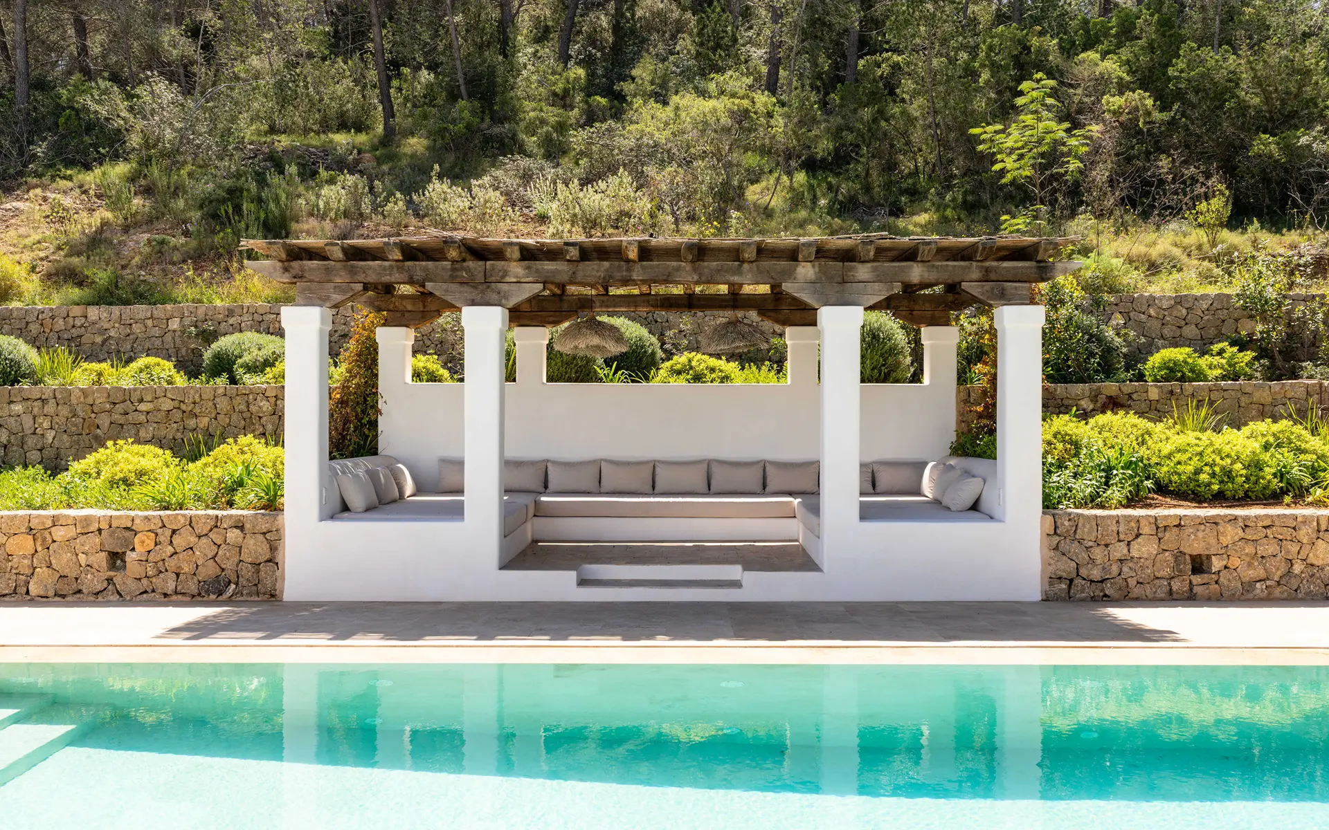 Finca Bambuddha — Photo 15